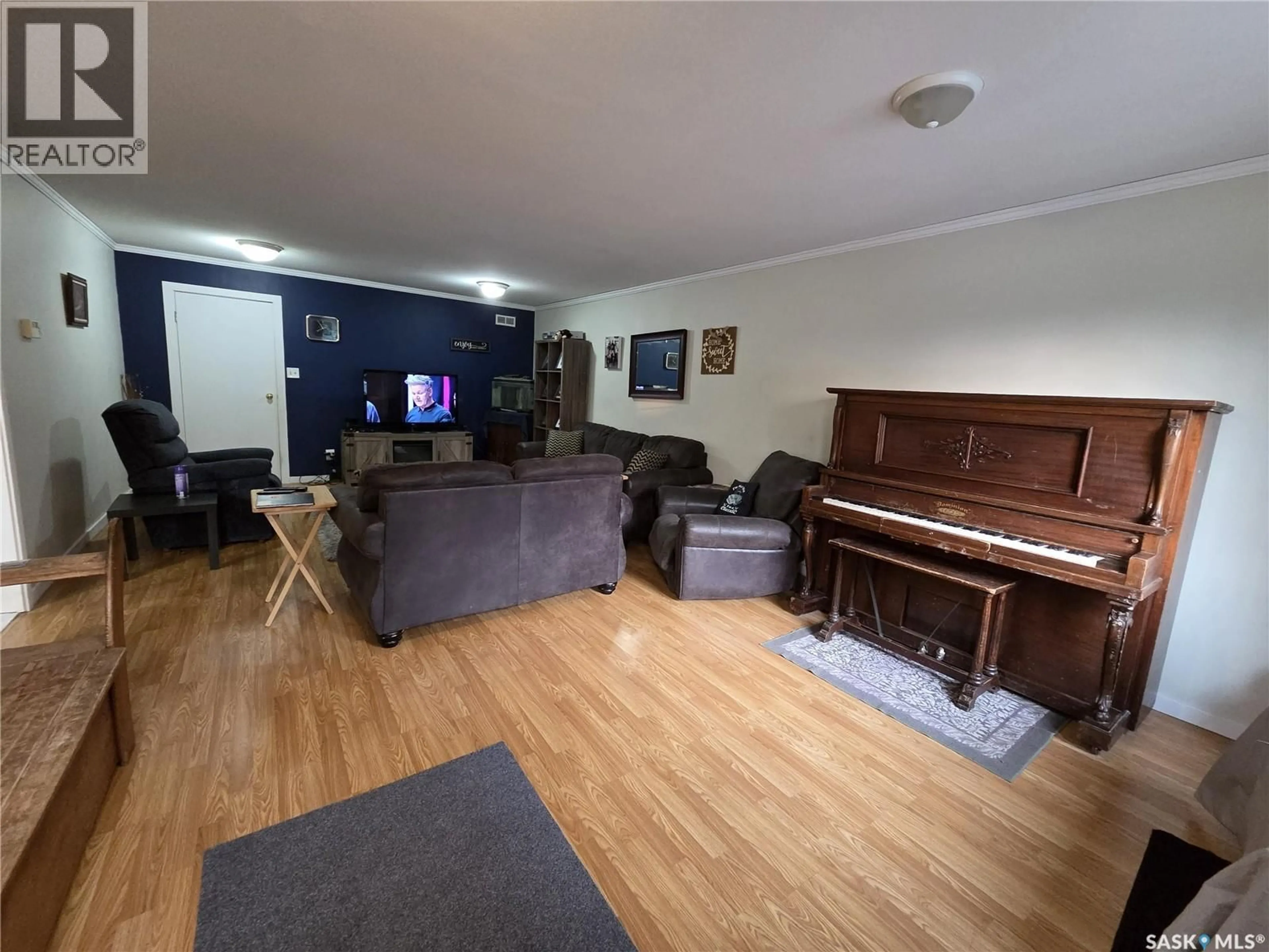 A pic of a room for 258 SECOND STREET, Wadena Saskatchewan S0A4J0