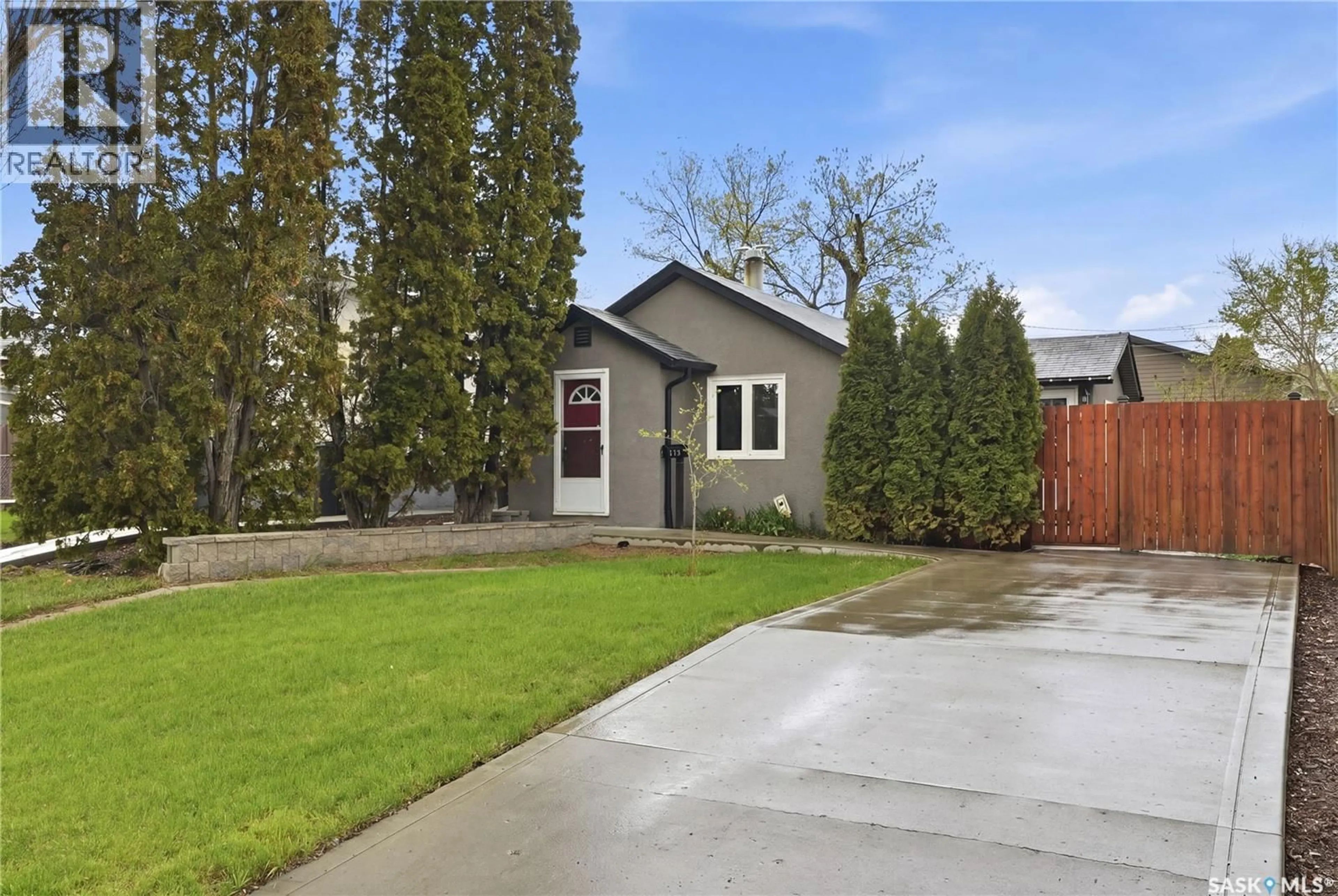 Unknown for 908 L AVENUE, Saskatoon Saskatchewan S7L2R6