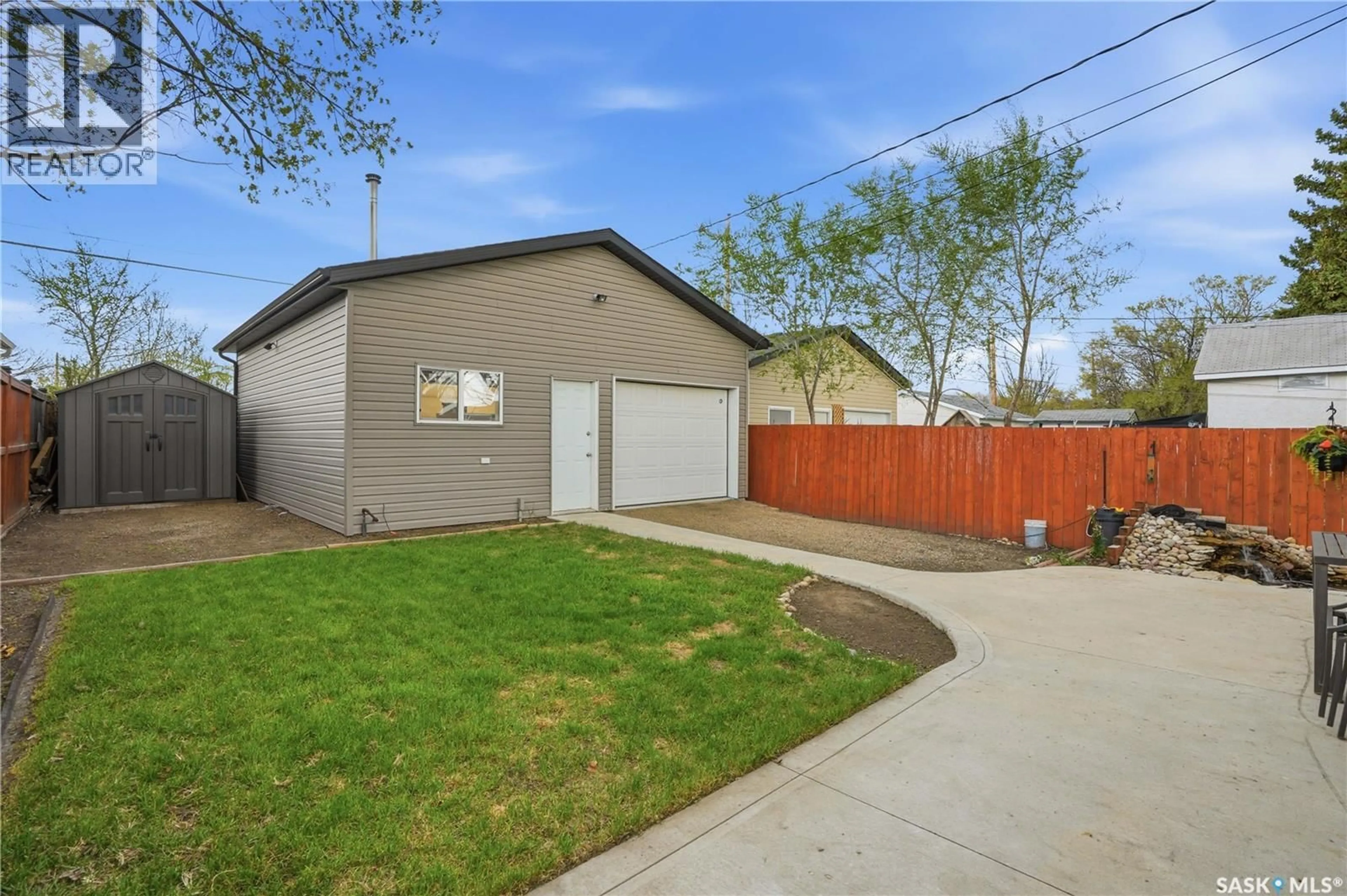 Unknown for 908 L AVENUE, Saskatoon Saskatchewan S7L2R6