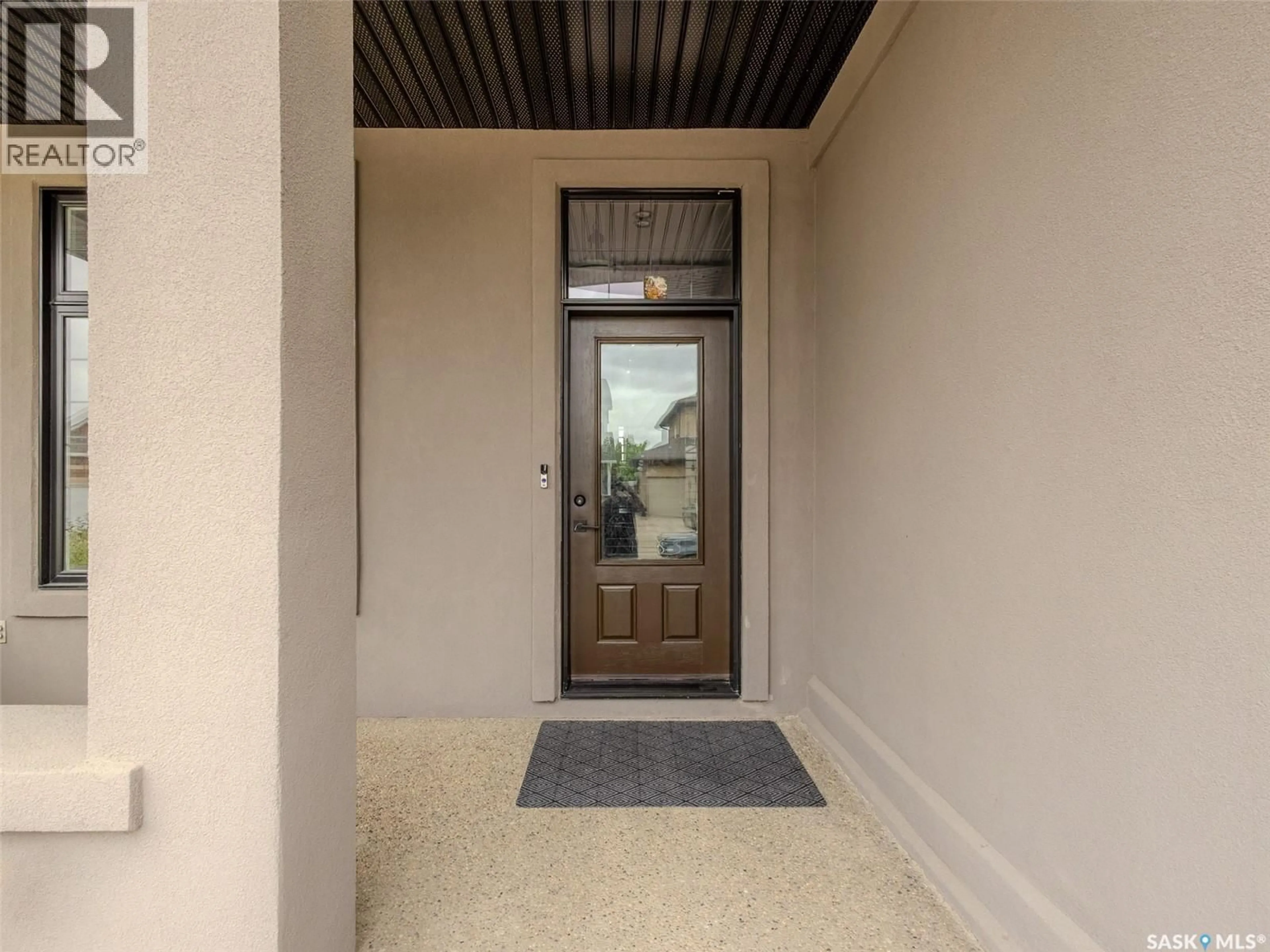 Indoor entryway for 4820 MCCOMBIE CRESCENT, Regina Saskatchewan S4W0B2