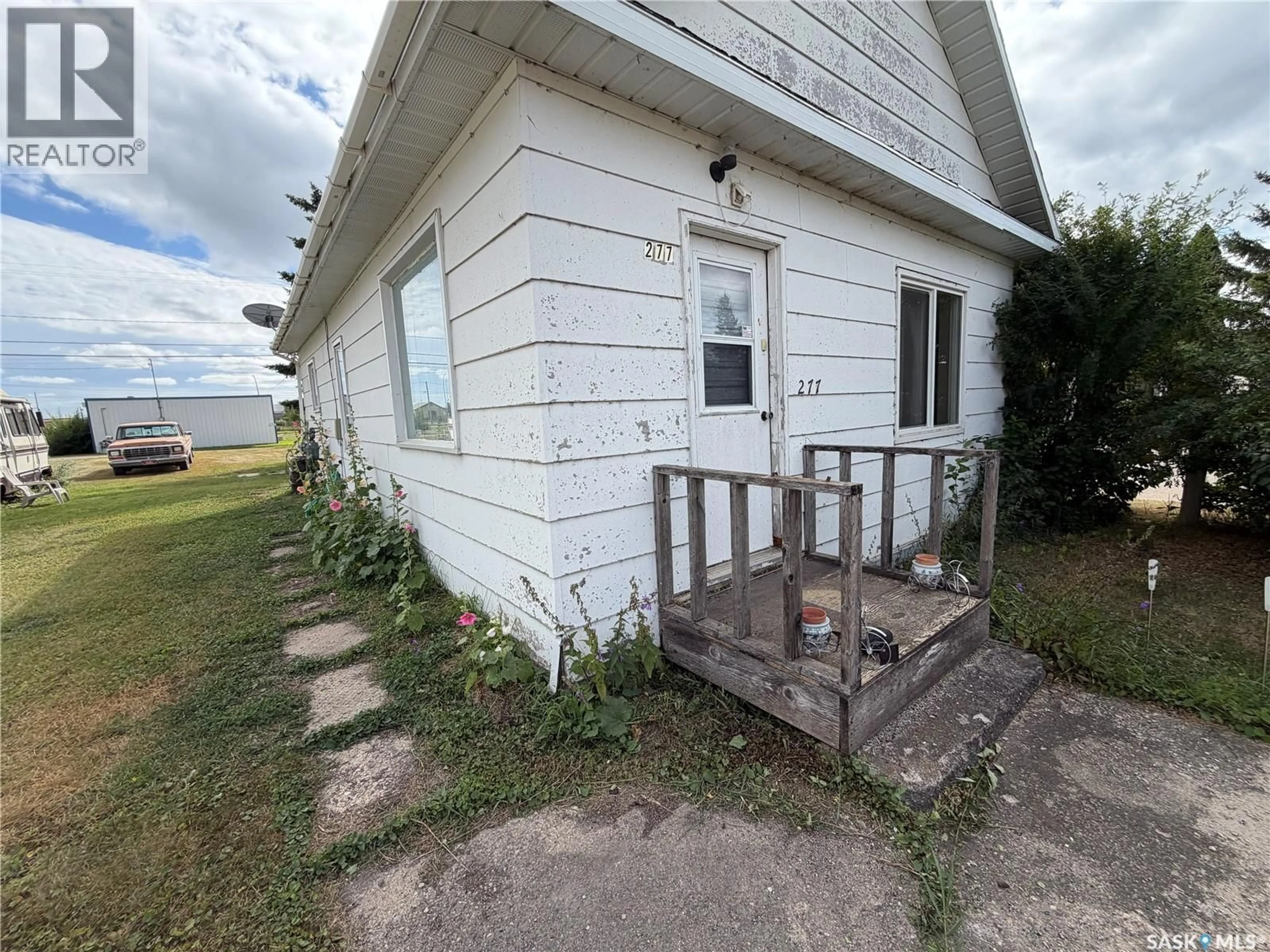 Unknown for 277 2ND AVENUE, Melville Saskatchewan S0A2P0