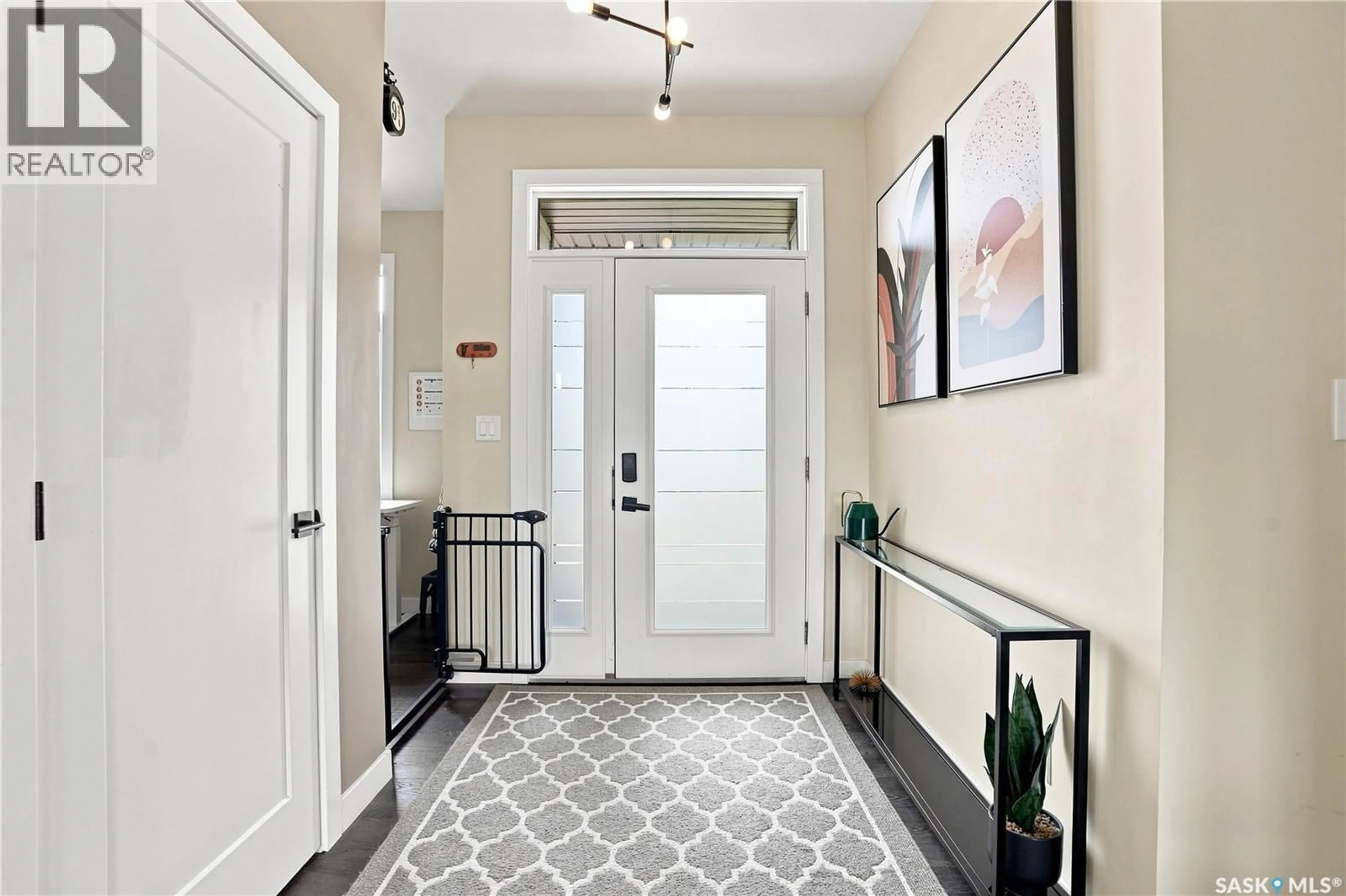Indoor entryway for 9 101 NEIS ACCESS ROAD, Lakeland Rm No. 521 Saskatchewan S0J0N0