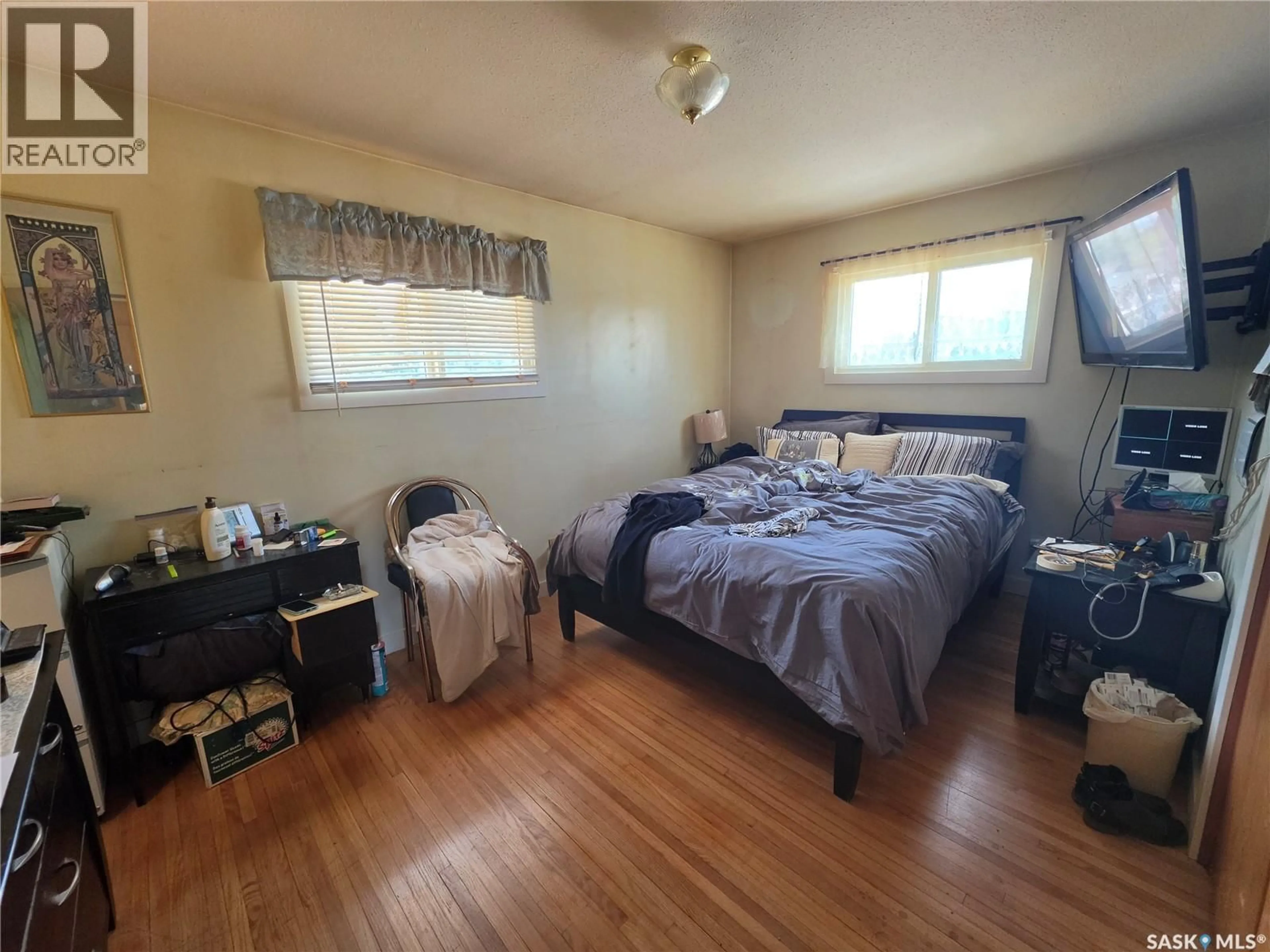 A pic of a room for 204 1ST AVENUE, Dorintosh Saskatchewan S0M0T0