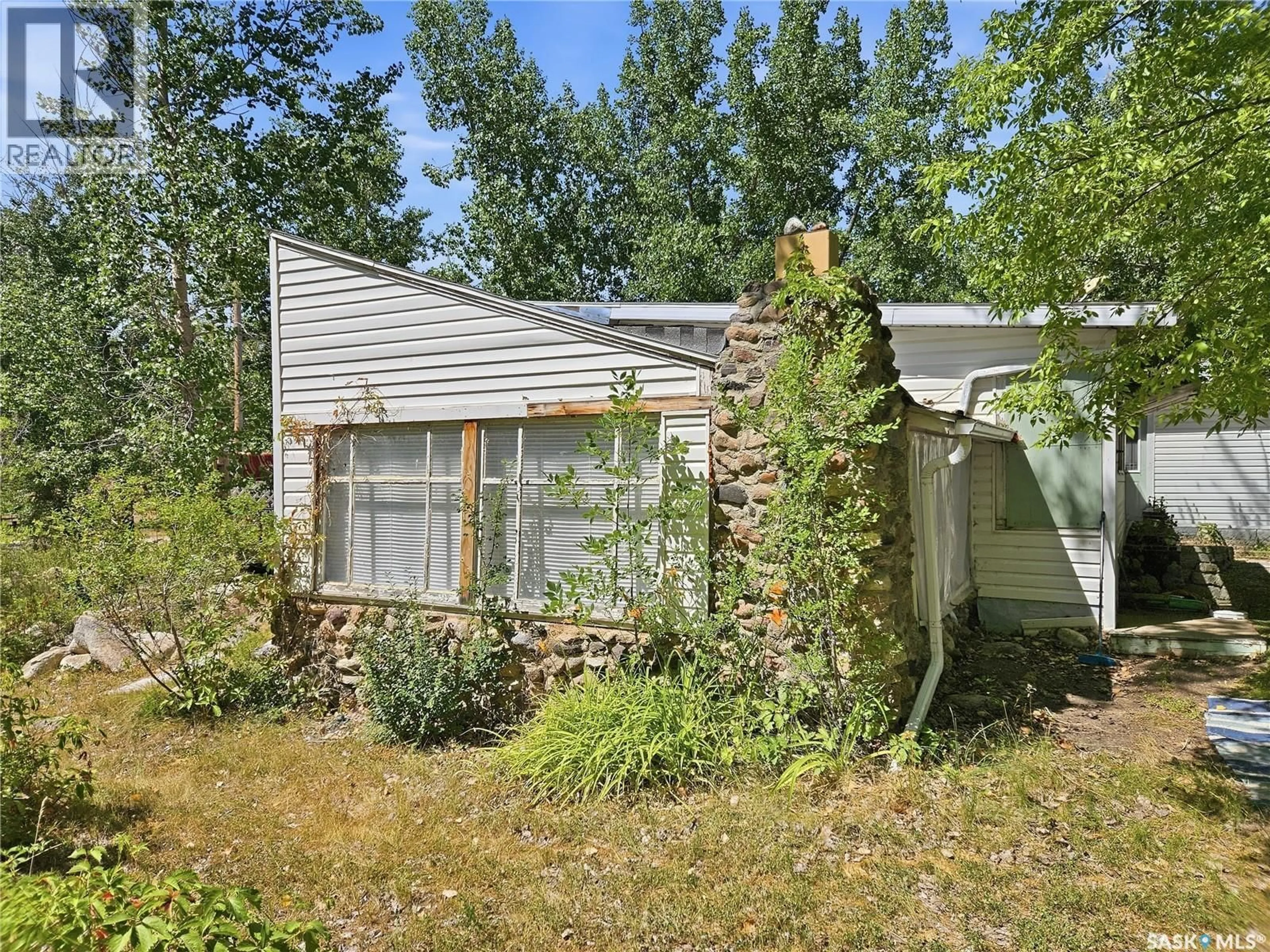 Shed for #1 COURT C, South Saskatchewan River Saskatchewan S0L1A0