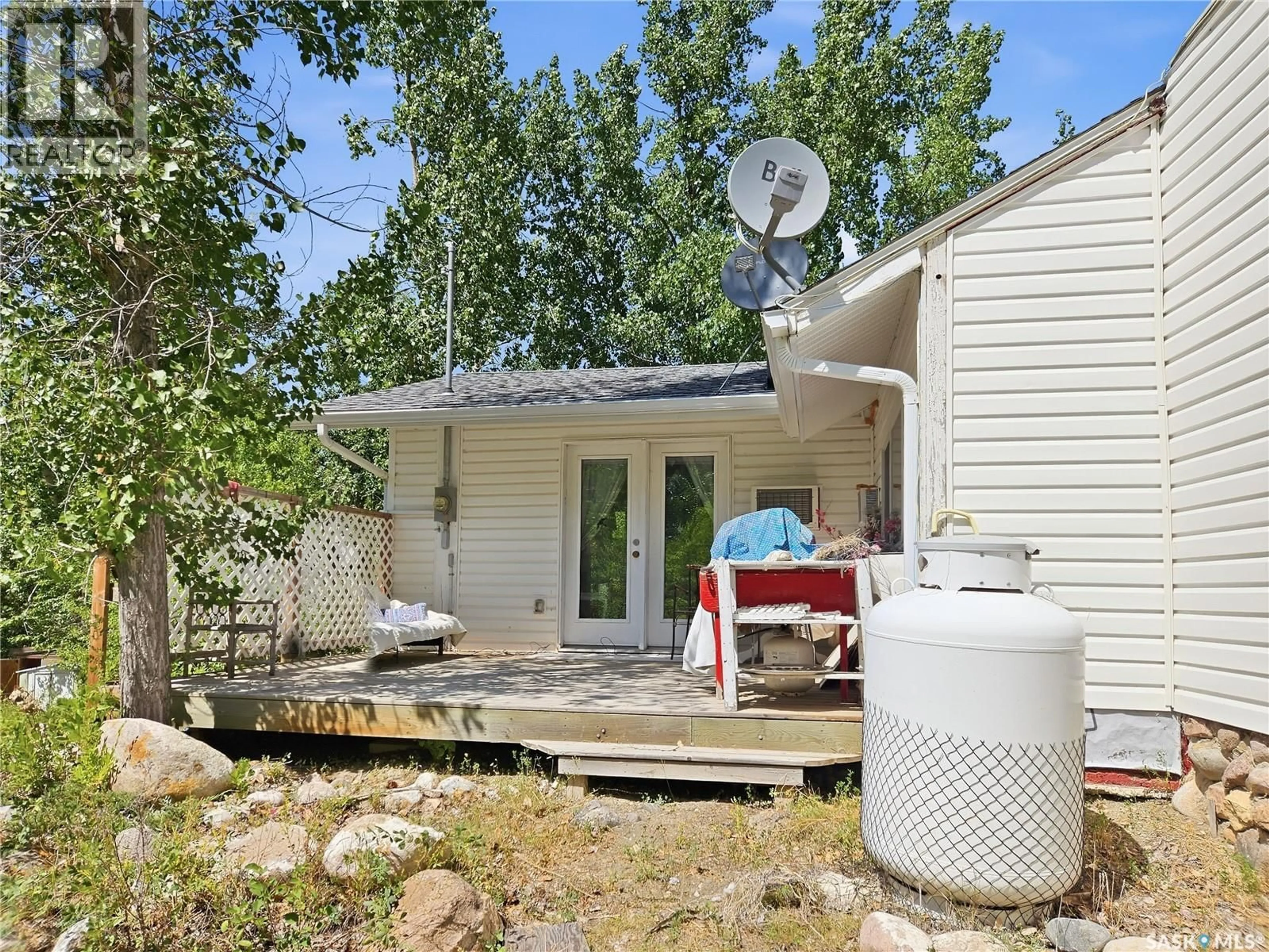 Unknown for #1 COURT C, South Saskatchewan River Saskatchewan S0L1A0