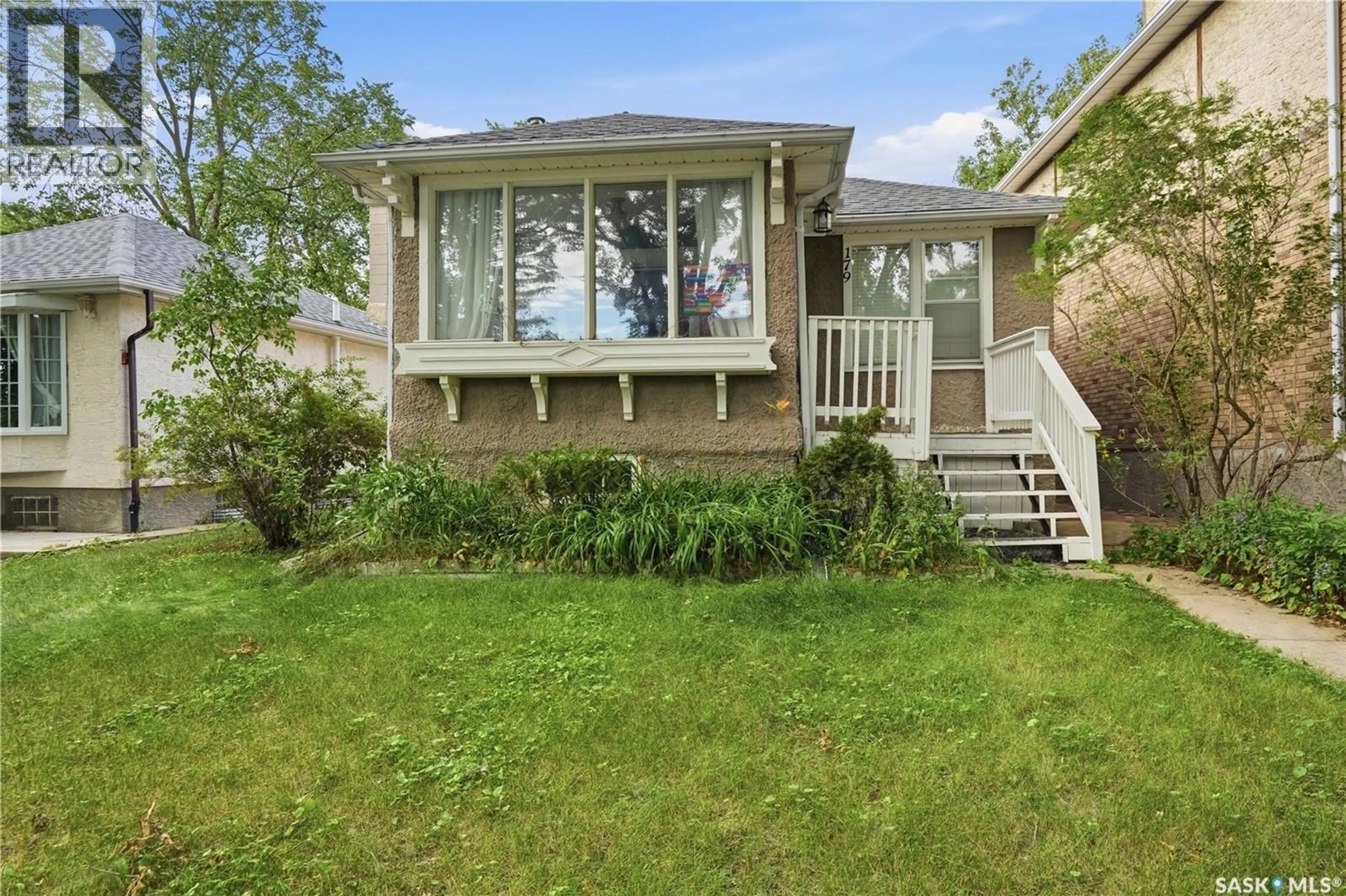 Unknown for 179 ANGUS CRESCENT, Regina Saskatchewan S4T6N3