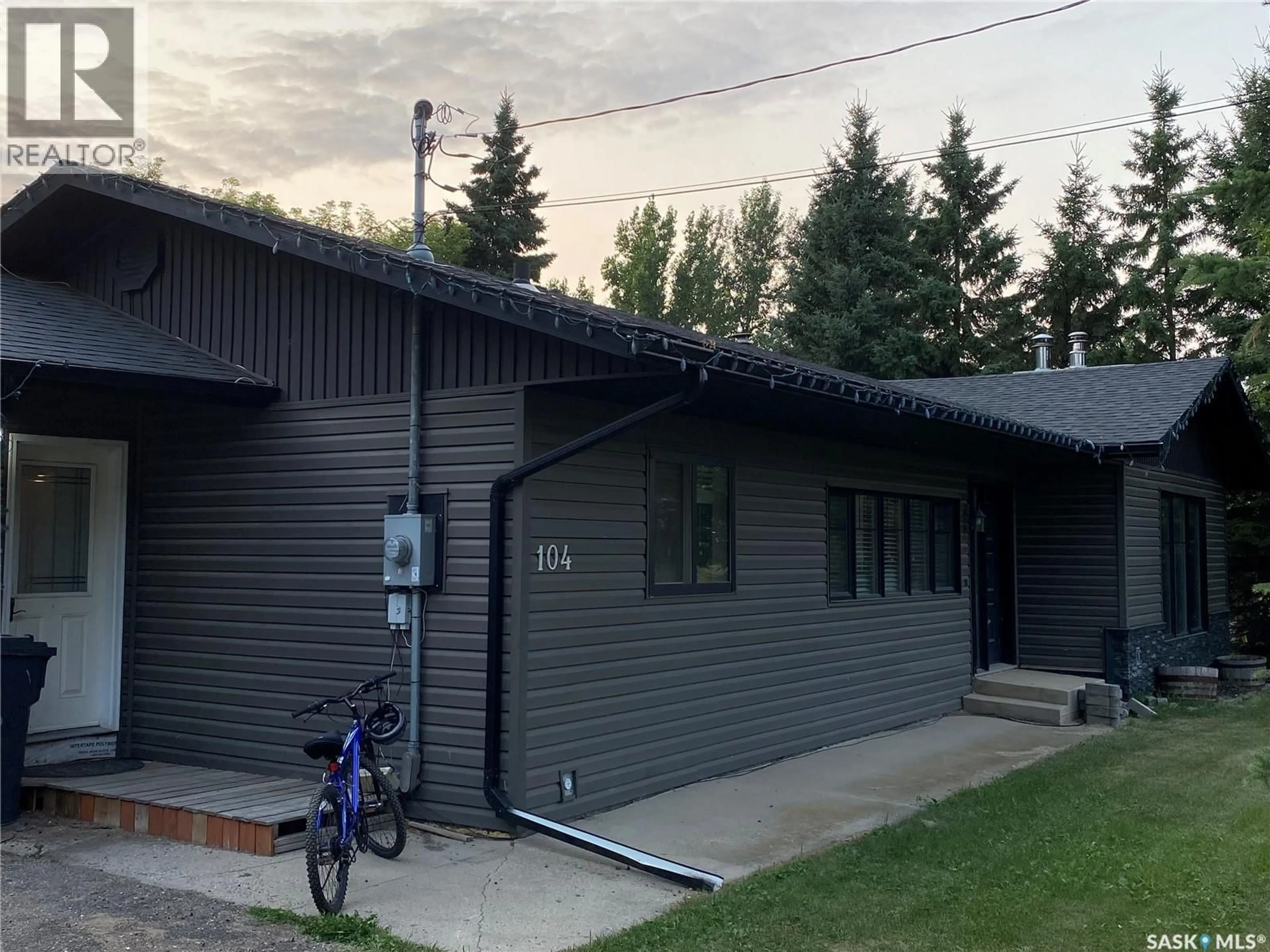 Unknown for 104 GEORGE AVENUE, Orkney Rm No. 244 Saskatchewan S3N4K1