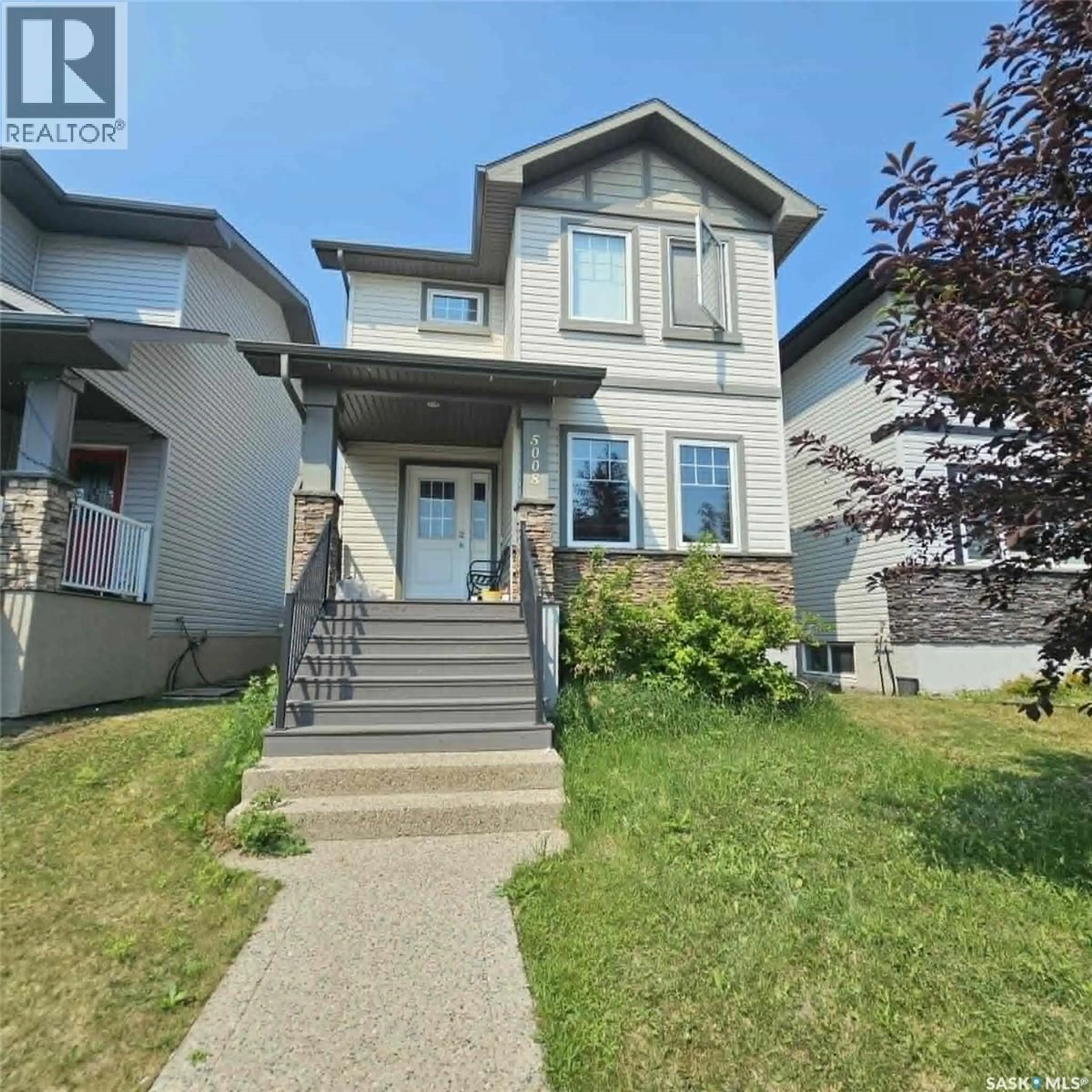 Unknown for 5008 AERIAL CRESCENT, Regina Saskatchewan S4W0C9