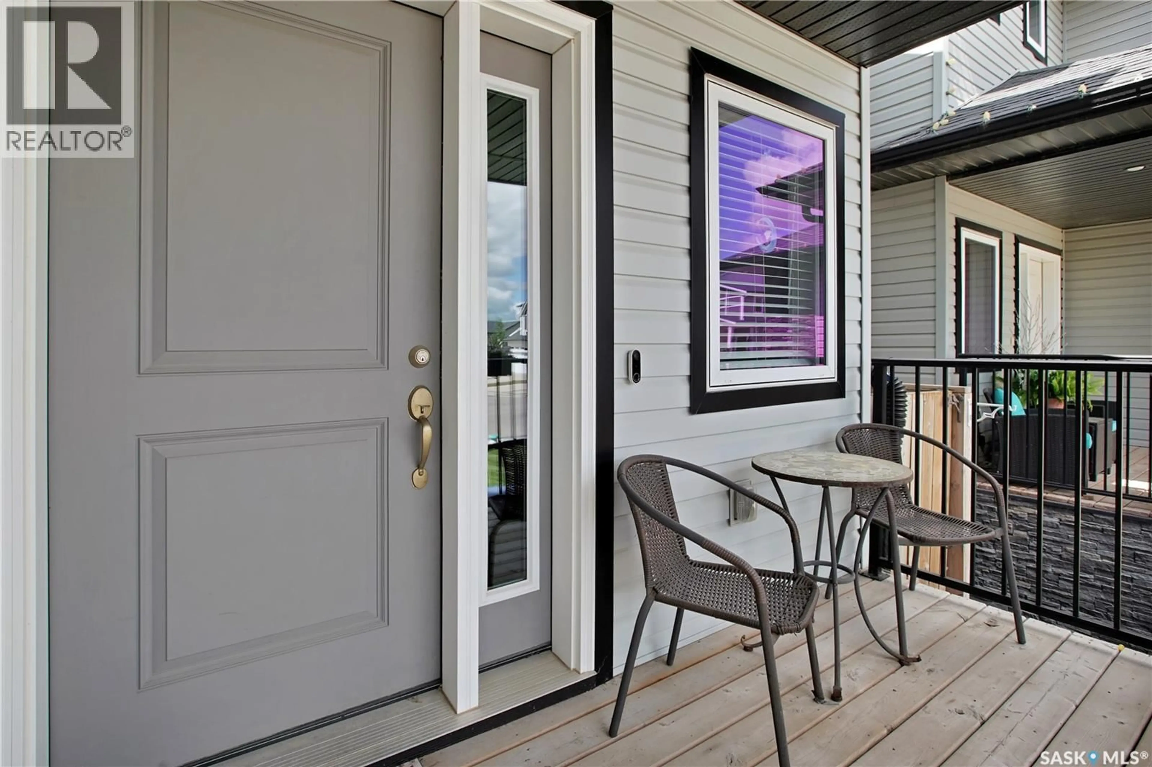 Indoor entryway for 539 MAPLE CRESCENT, Warman Saskatchewan S0K4S2