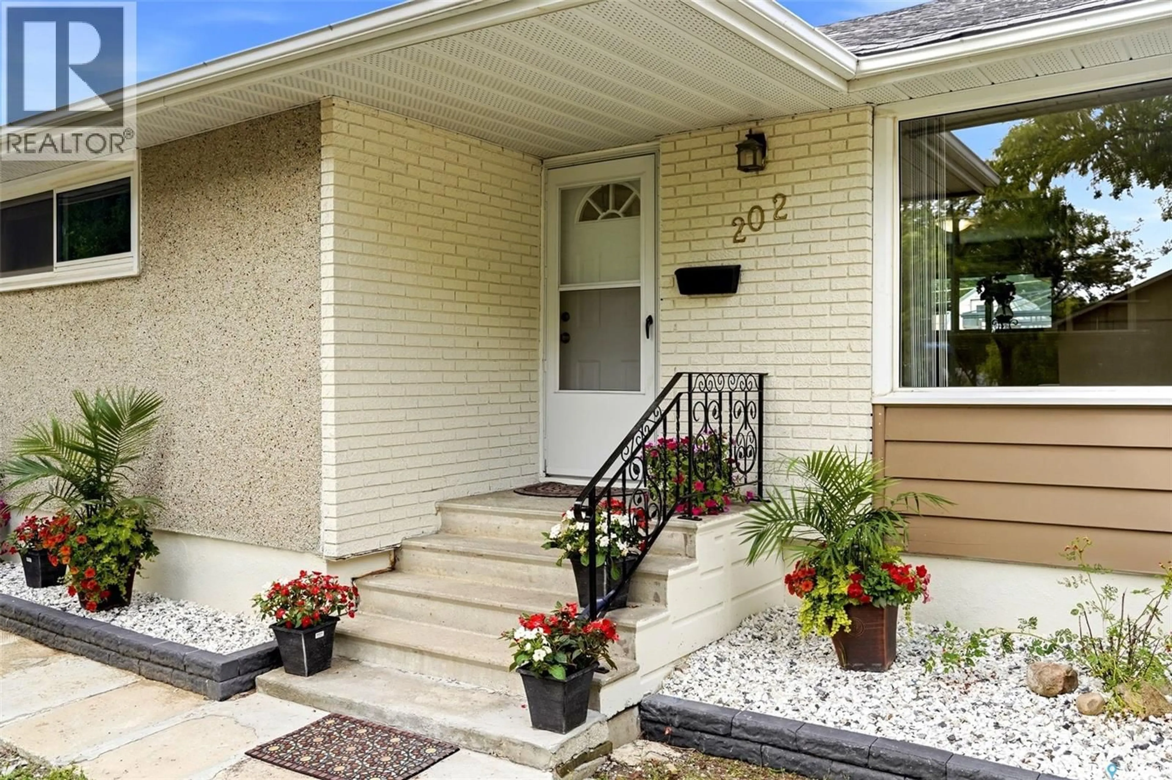 Unknown for 202 MCCANNEL STREET, Regina Saskatchewan S4R3V1