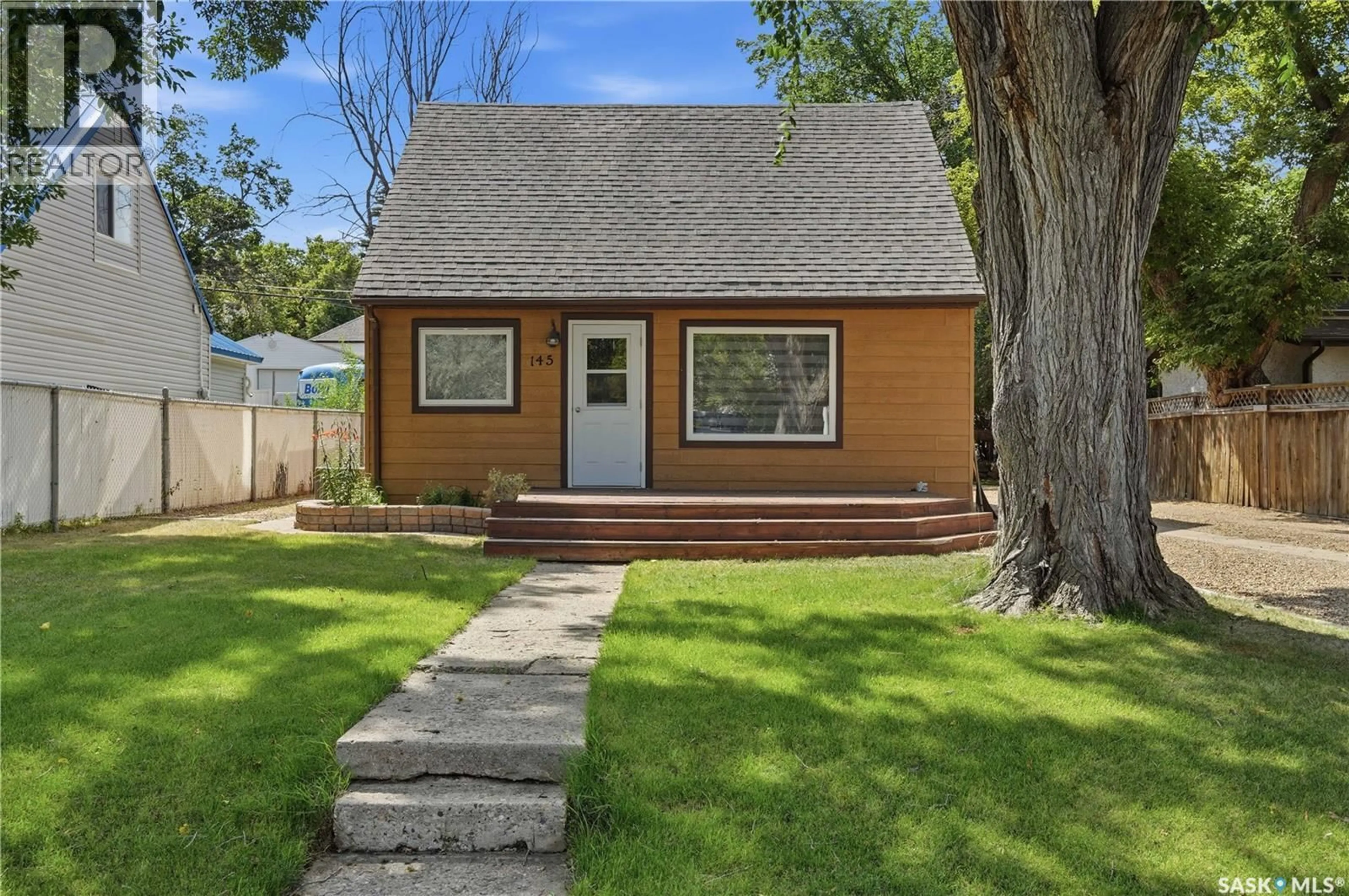 Unknown for 145 LILLOOET STREET E, Moose Jaw Saskatchewan S6H4S6