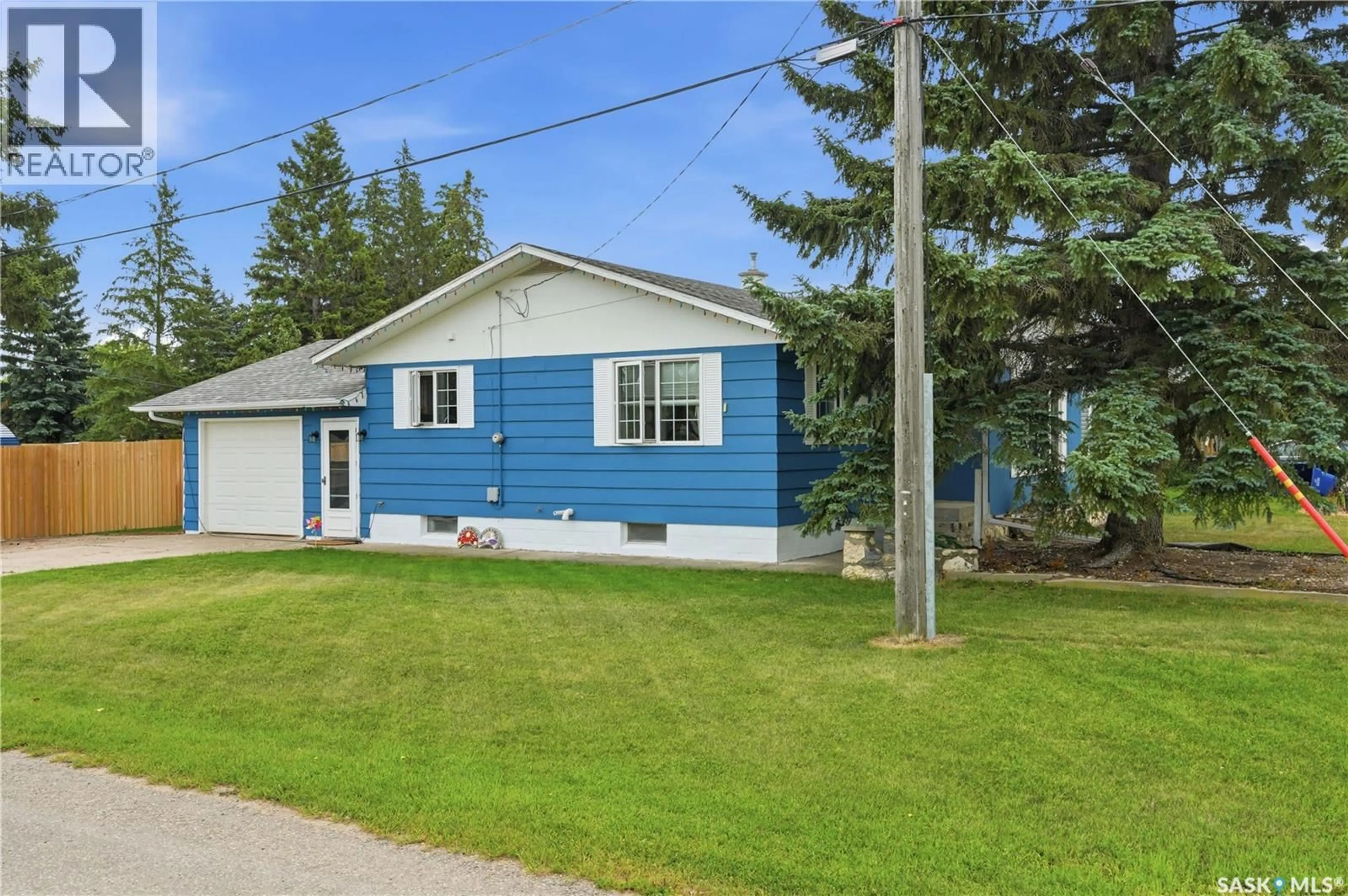 Unknown for 310 2ND STREET, Hepburn Saskatchewan S0K1Z0