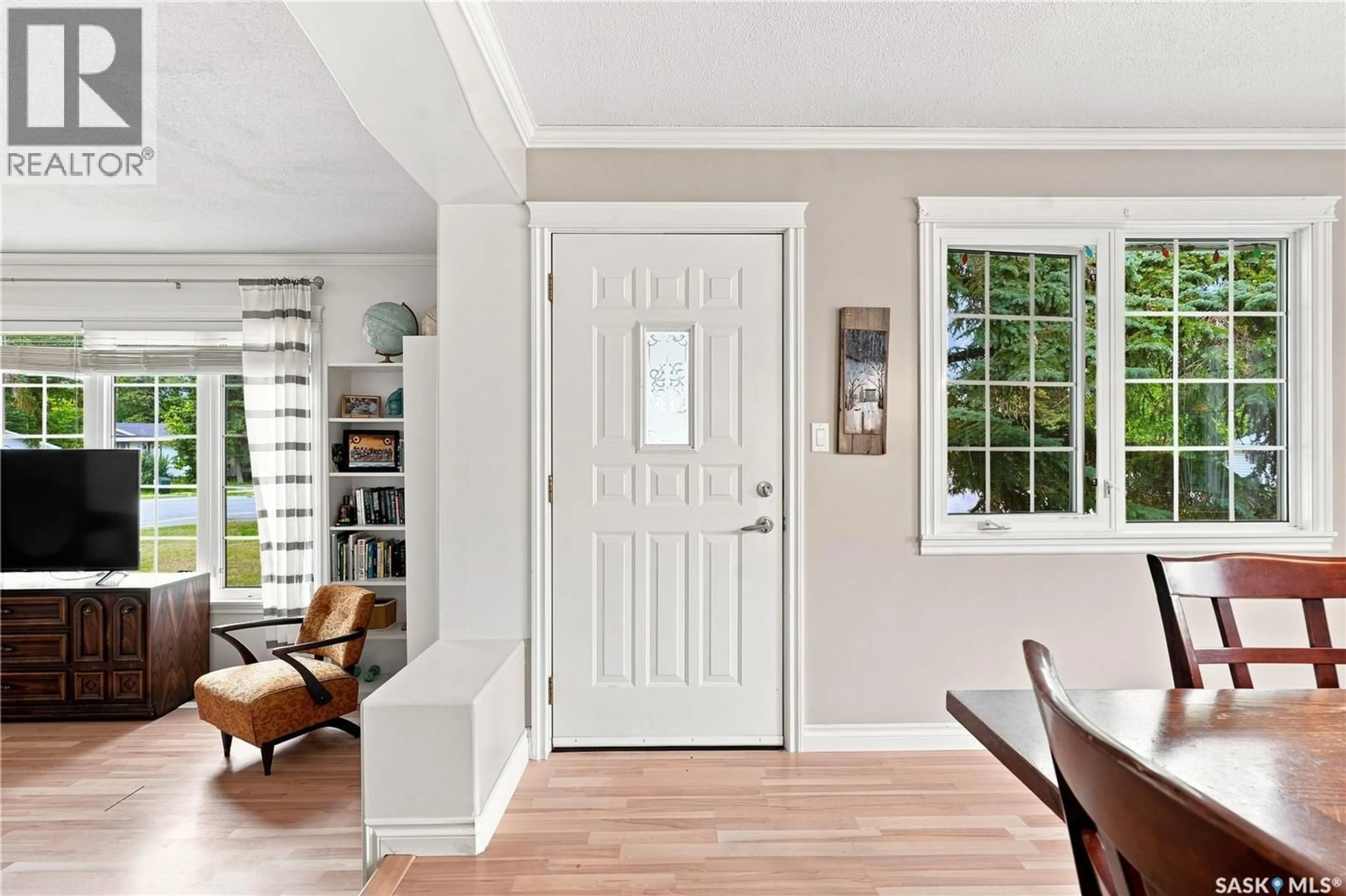 Indoor entryway for 310 2ND STREET, Hepburn Saskatchewan S0K1Z0