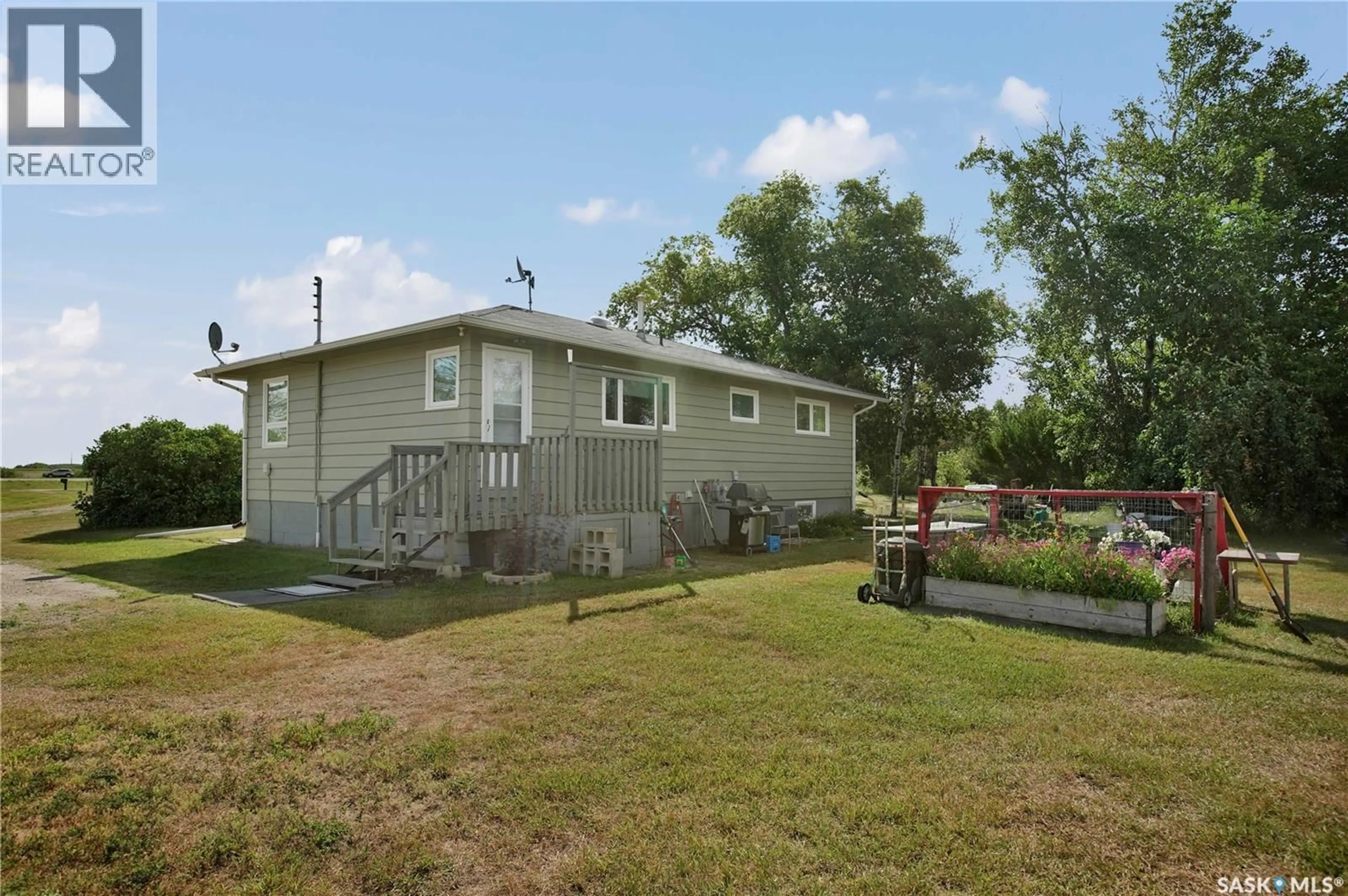 Unknown for MACDONALD ACREAGE, Corman Park Rm No. 344 Saskatchewan S7K4R6