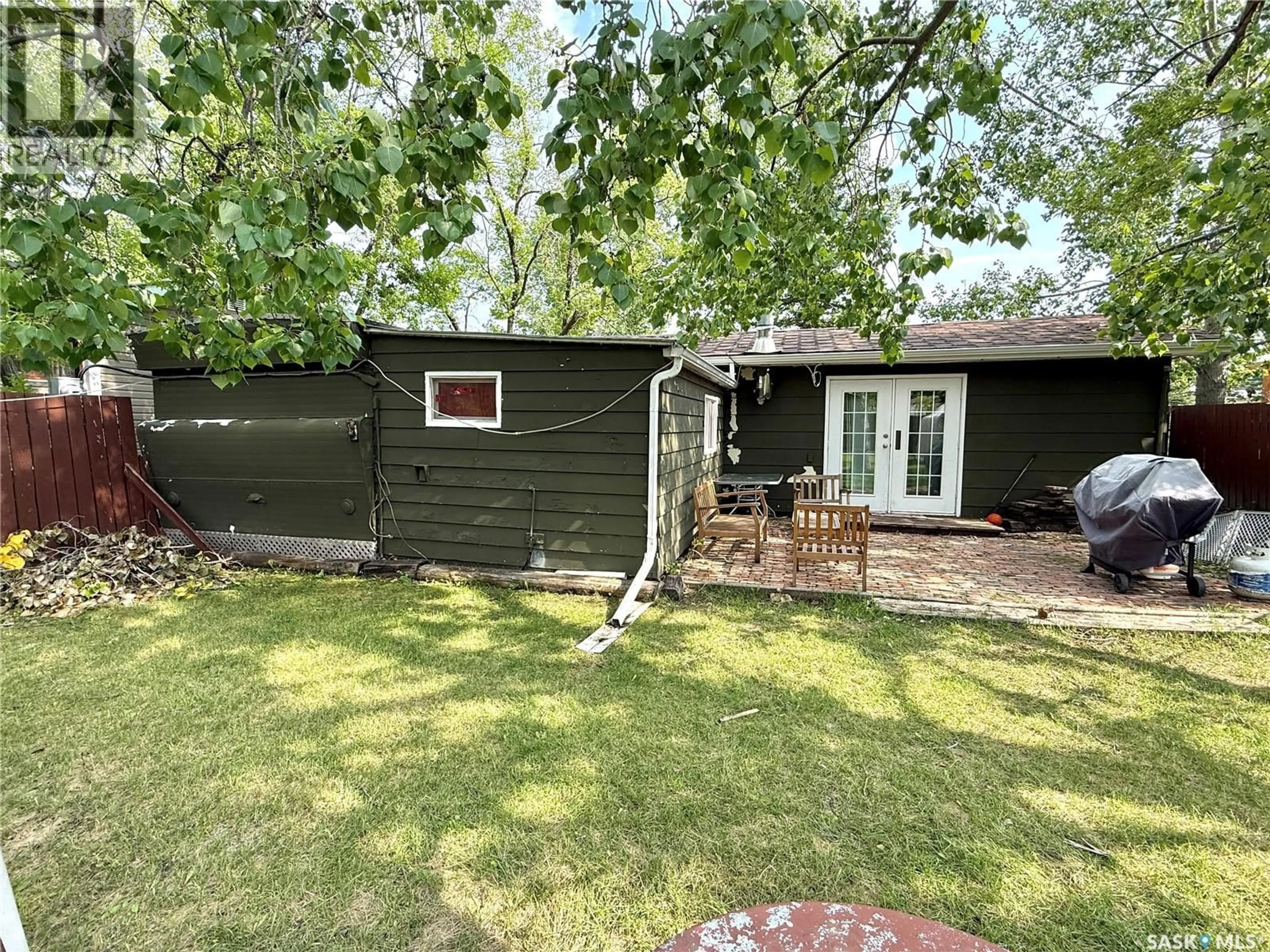 Unknown for 391 MARINER AVENUE, Aquadeo Saskatchewan S0M0L0