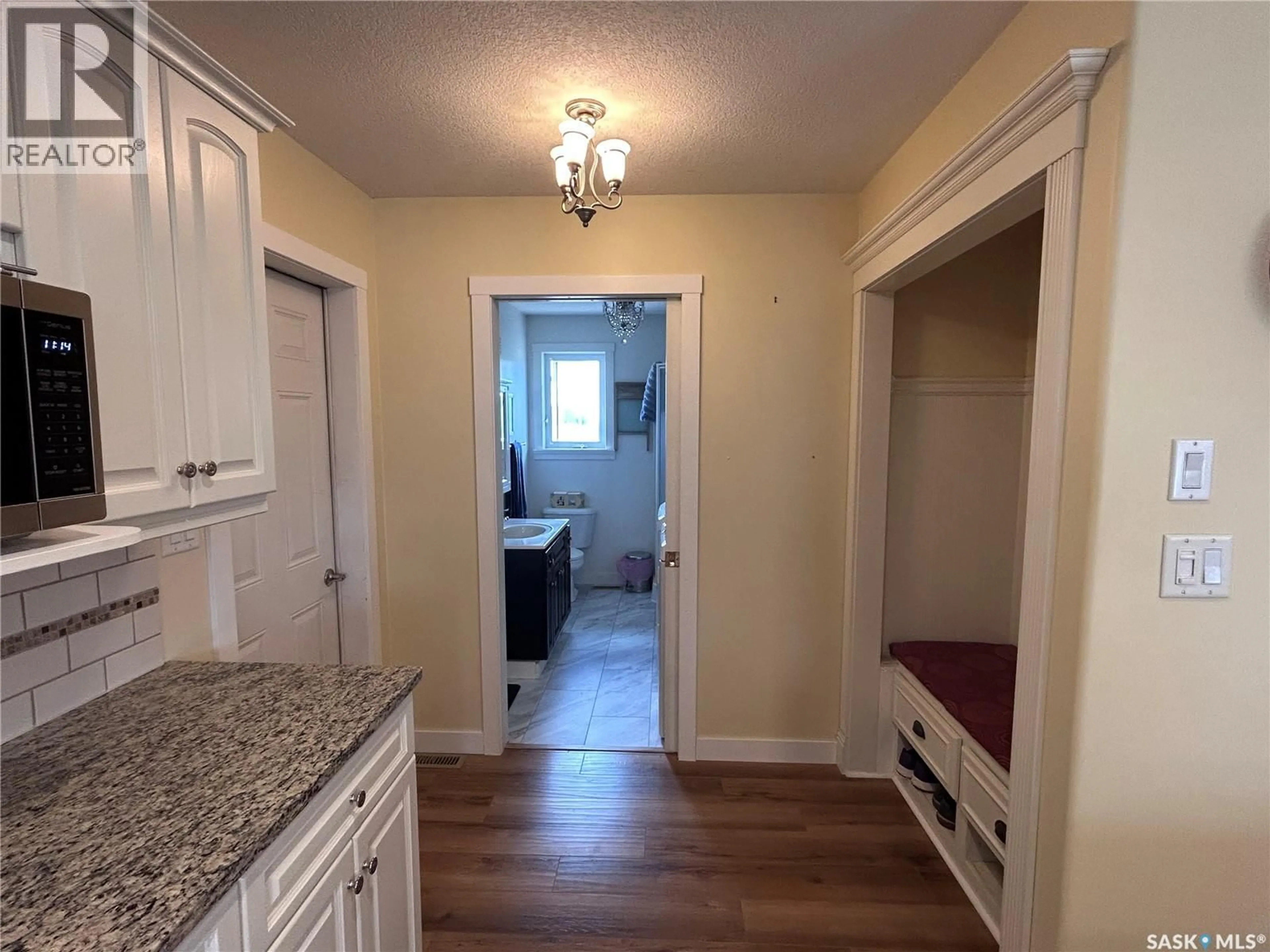 Unknown for DEW ACREAGE, Estevan Rm No. 5 Saskatchewan S4A2K9