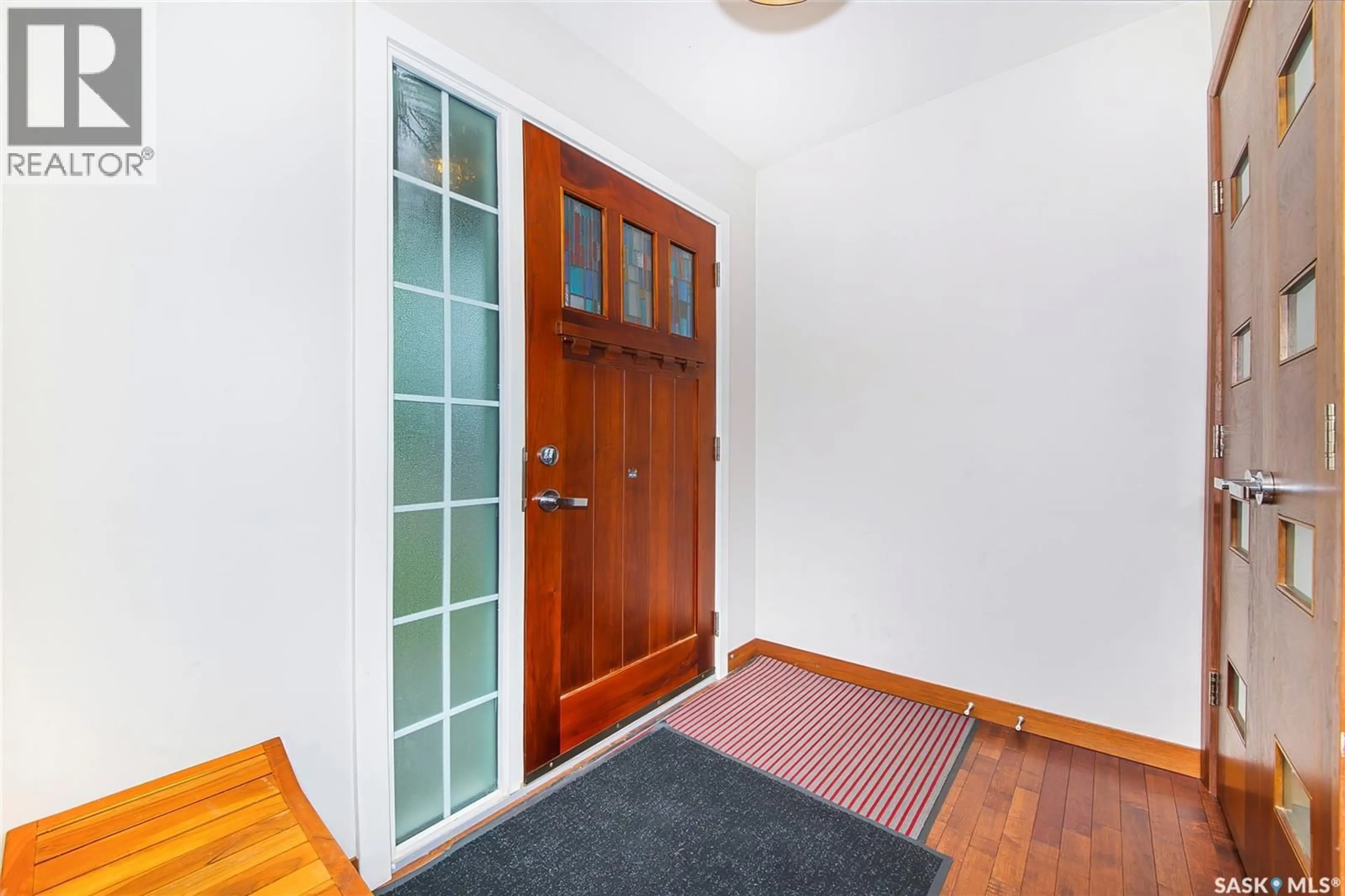 Indoor entryway for 2012 - 601 POHORECKY CRESCENT, Saskatoon Saskatchewan S7W0V4