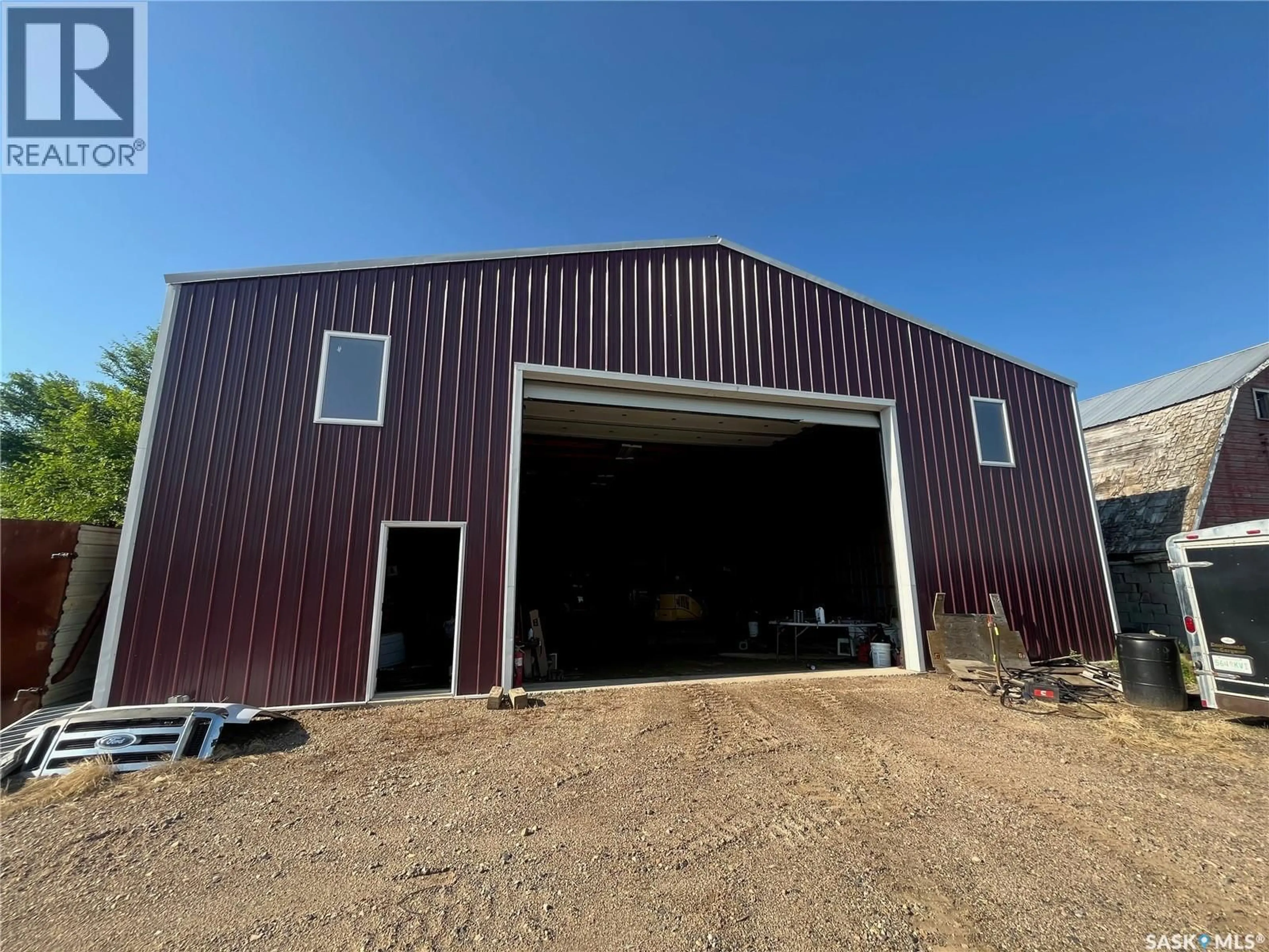 Unknown for MCFALL ACREAGE, Enniskillen Rm No. 3 Saskatchewan S0C0Y0