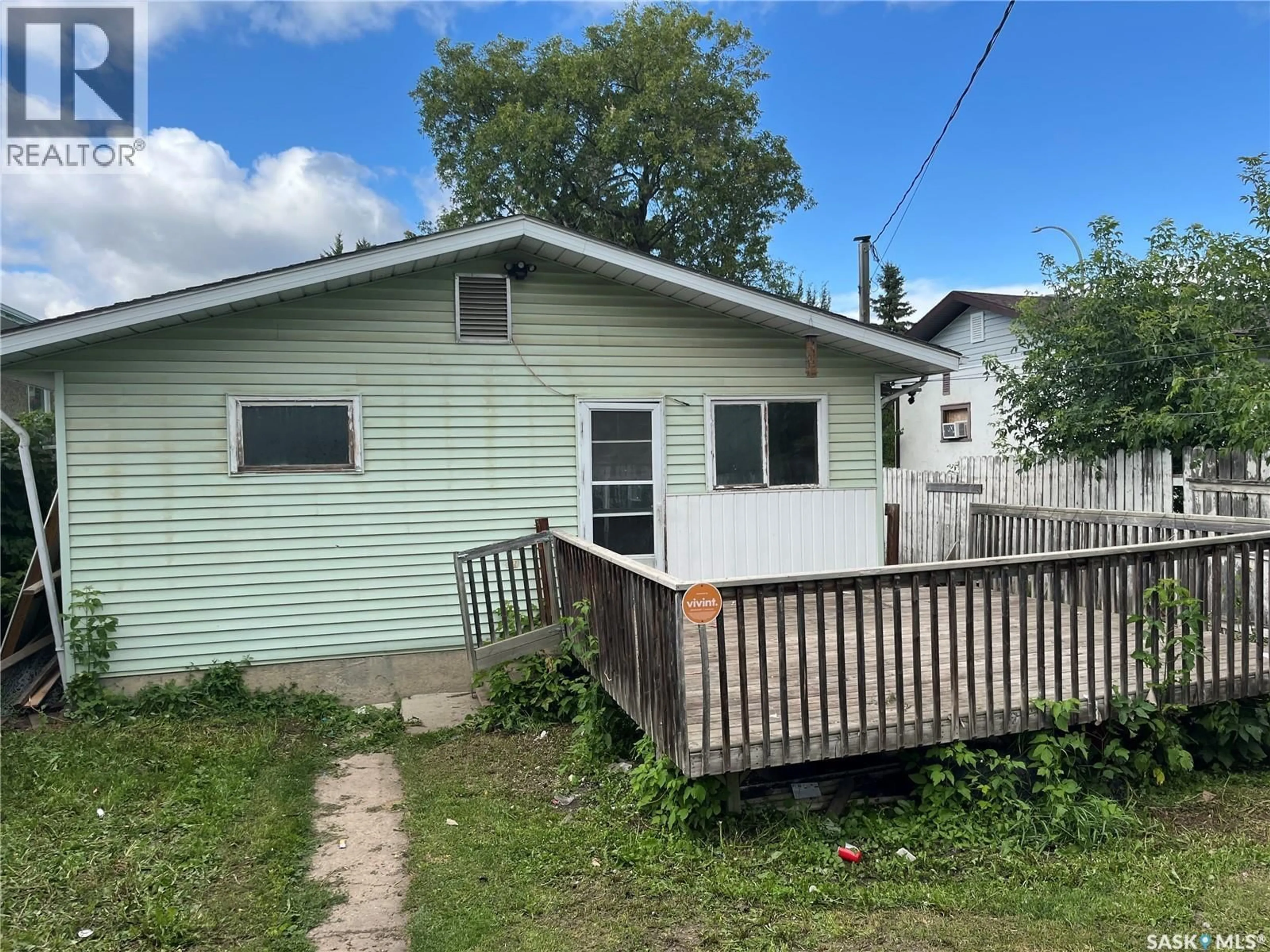 Unknown for 591 23RD STREET, Prince Albert Saskatchewan S6V1R1