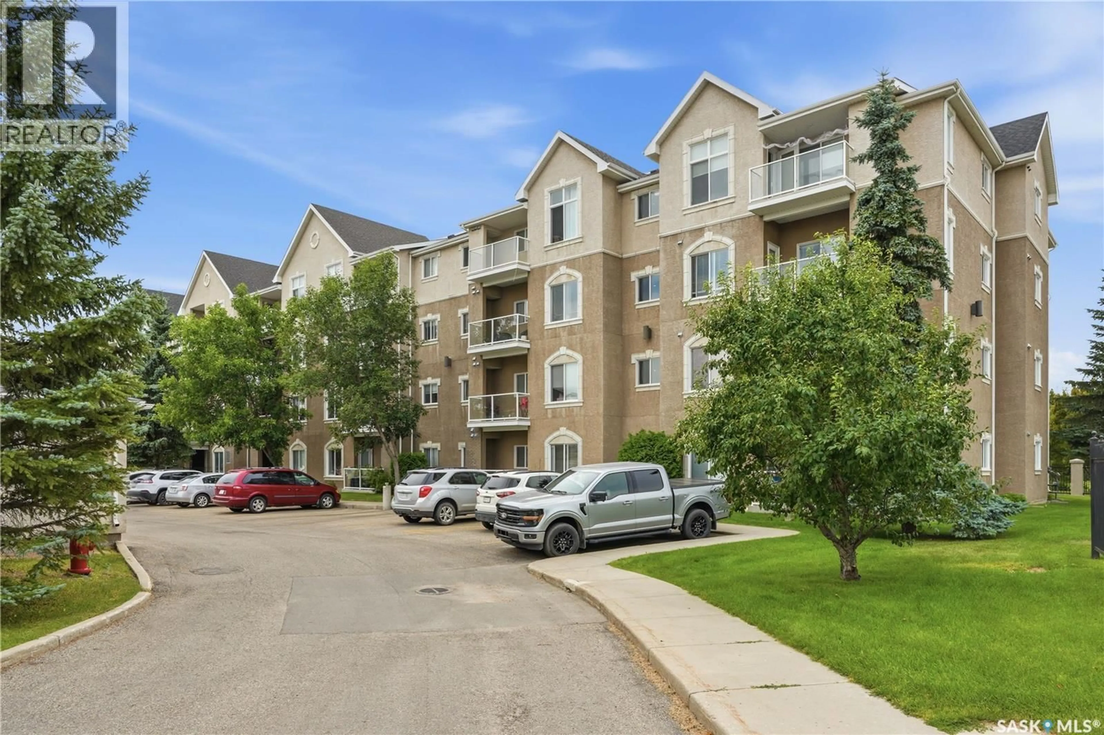 Unknown for 301 235 HEROLD TERRACE, Saskatoon Saskatchewan S7V1J2