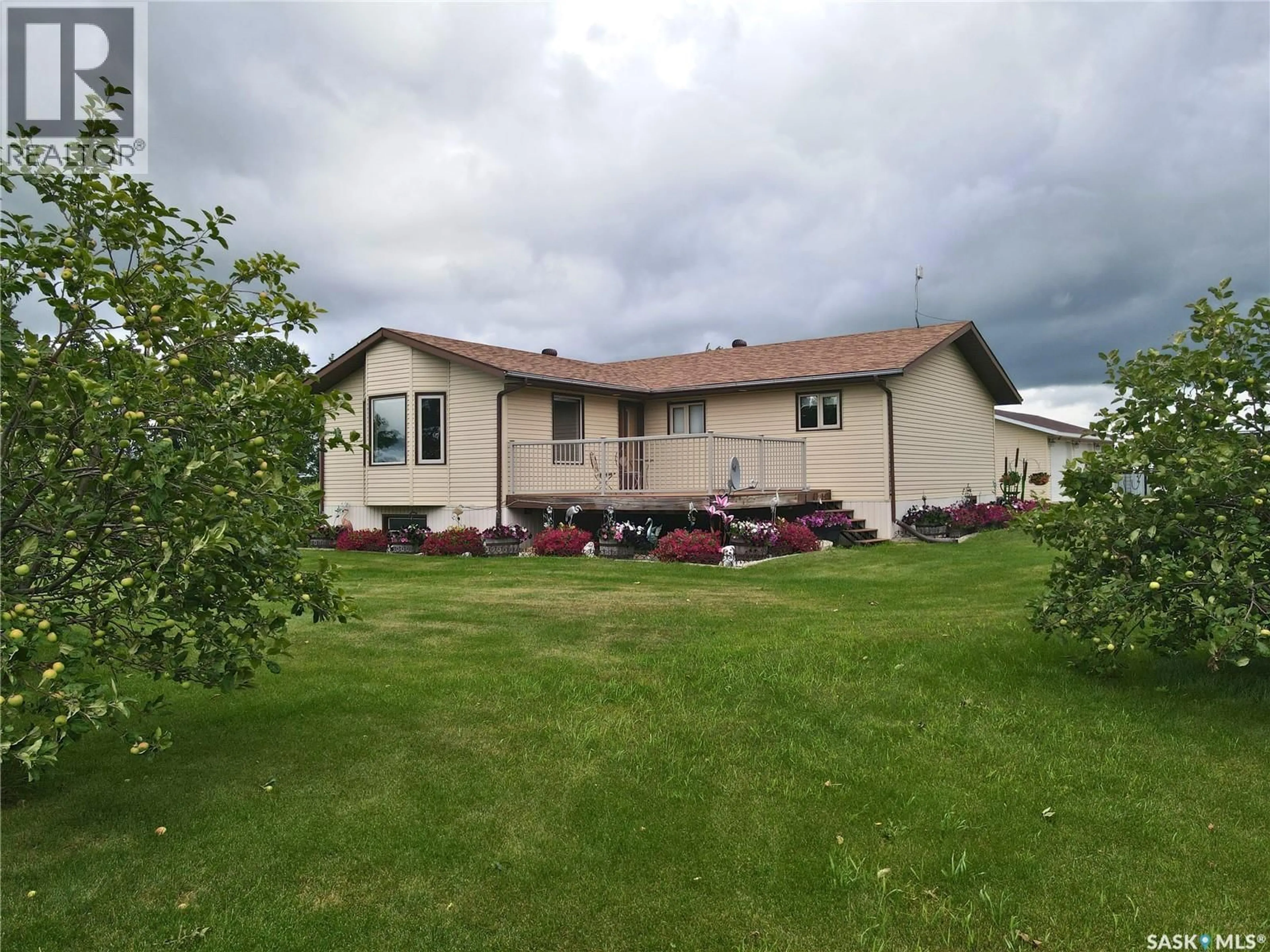 Unknown for FOSTER ACREAGE, Birch Hills Rm No. 460 Saskatchewan S0J0G0