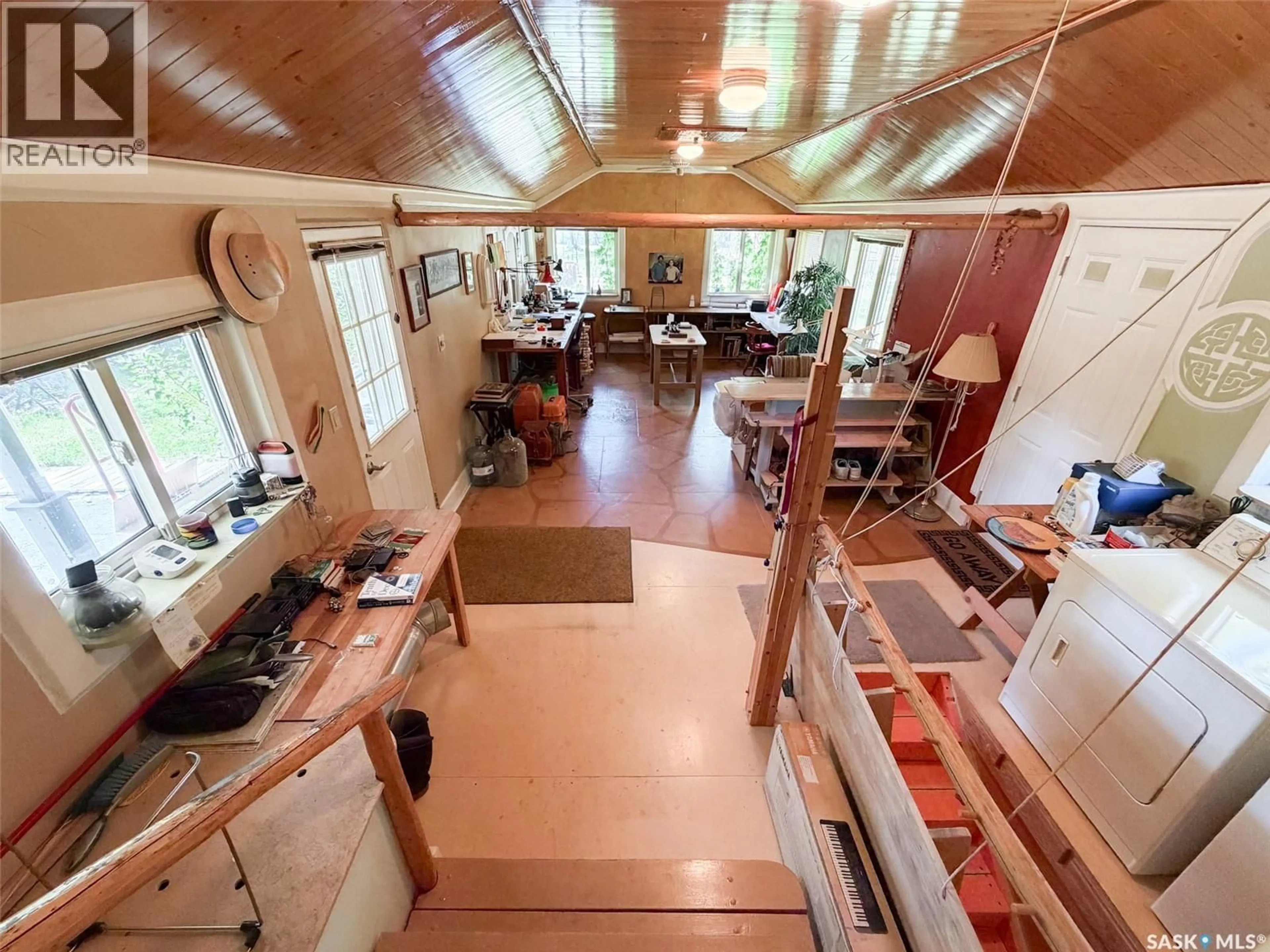 A pic of a room for 604 FRONT STREET, Eastend Saskatchewan S0N0T0