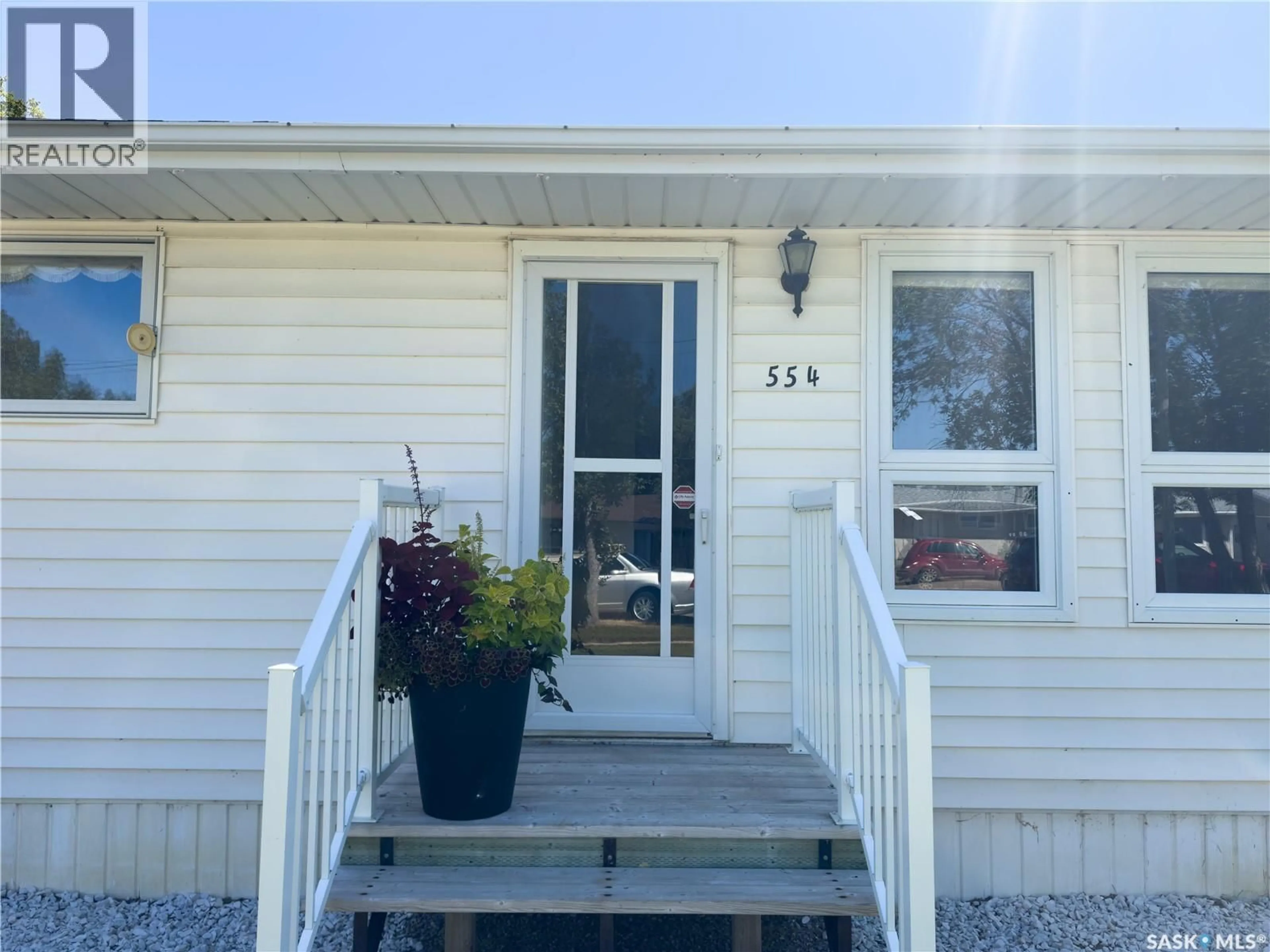 Unknown for 554 BUTTE STREET, Central Butte Saskatchewan S0H0T0