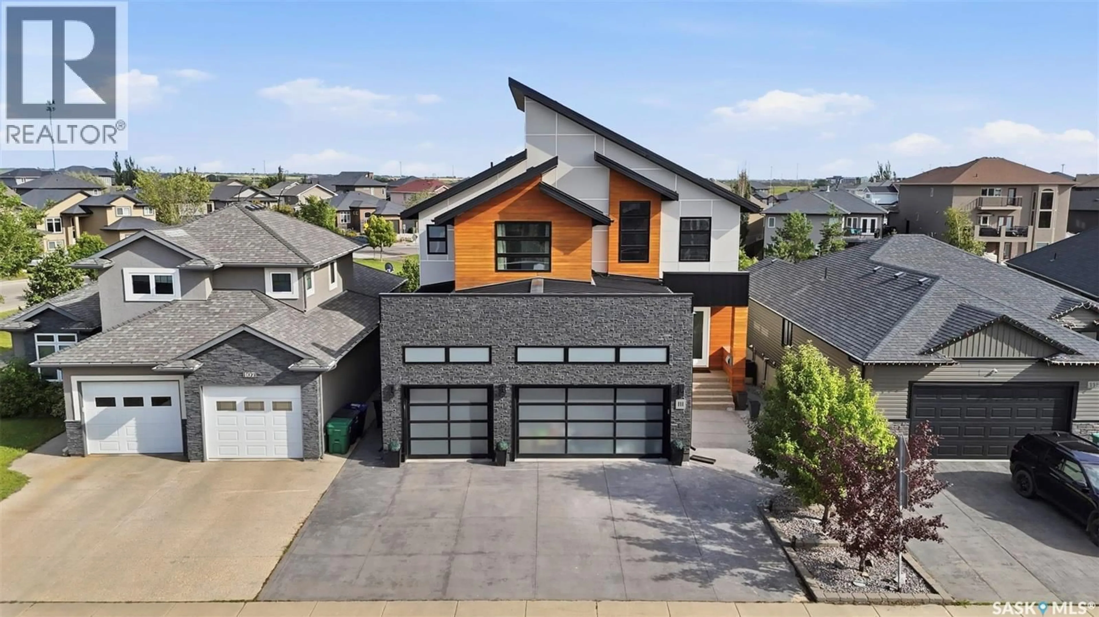 Unknown for 111 FLEMING CRESCENT, Saskatoon Saskatchewan S7W0E7
