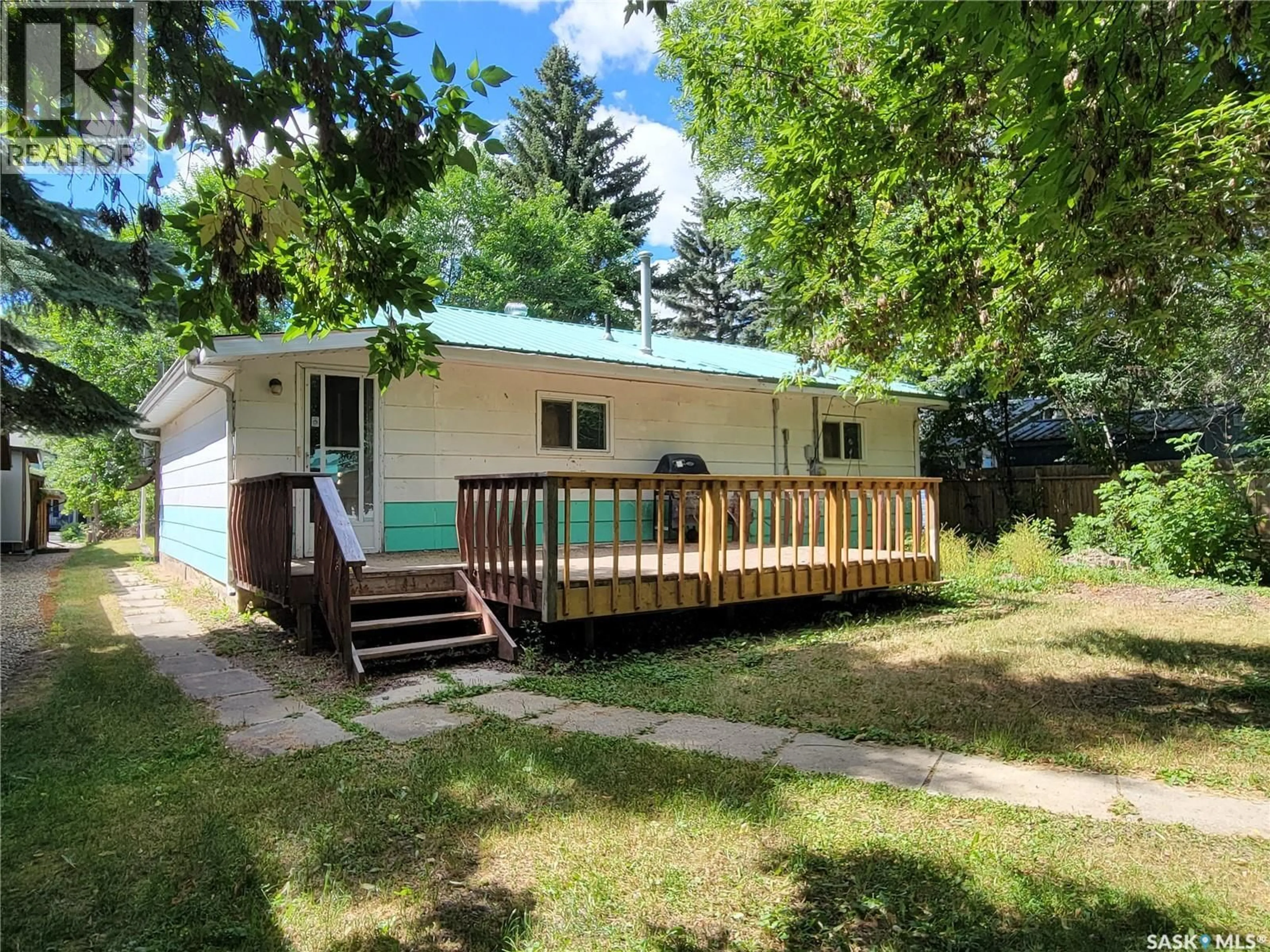 Unknown for 27 ELM STREET, Katepwa Beach Saskatchewan S0G2Y0