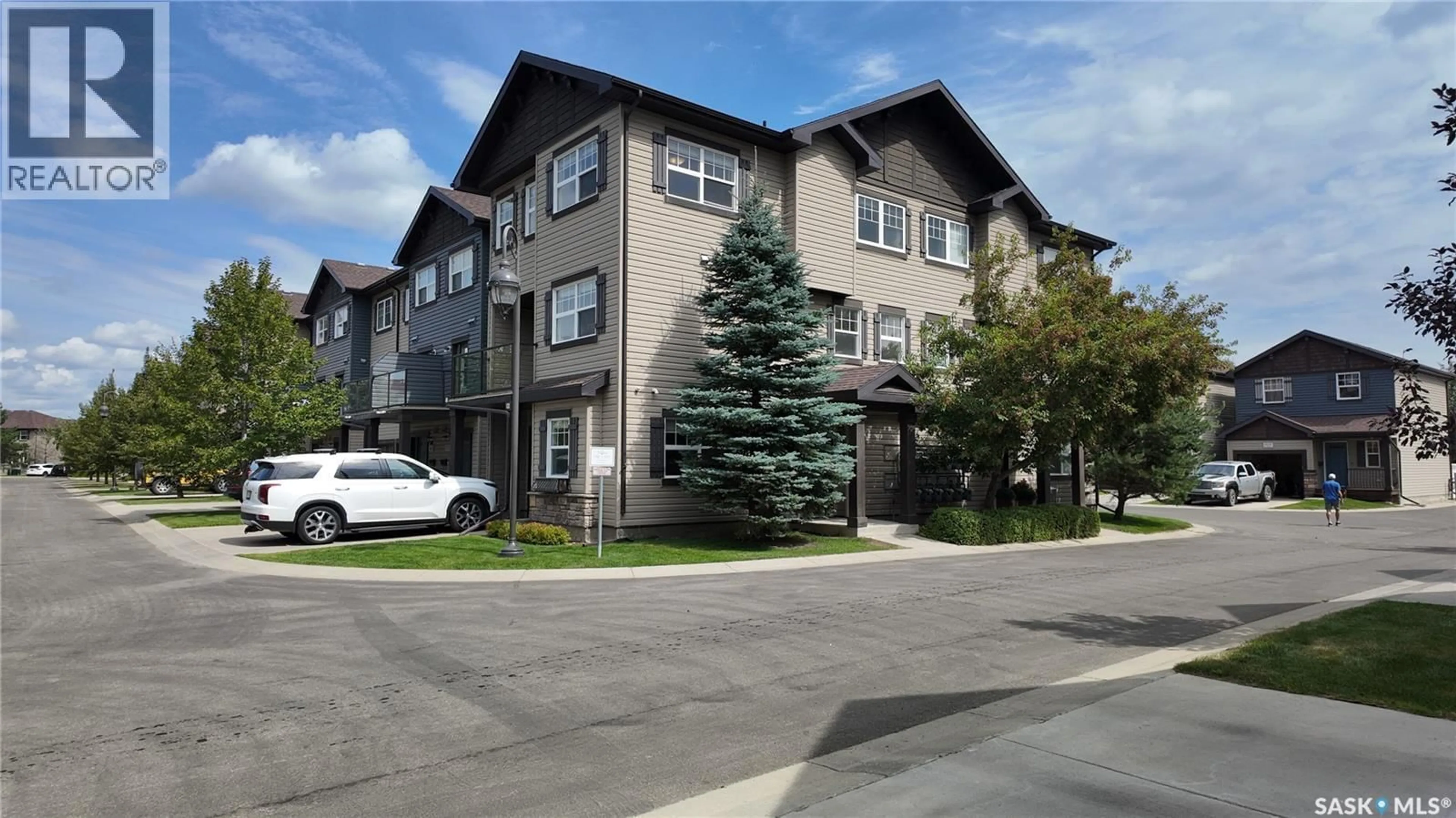 Unknown for 572 150 LANGLOIS WAY, Saskatoon Saskatchewan S7T0L3