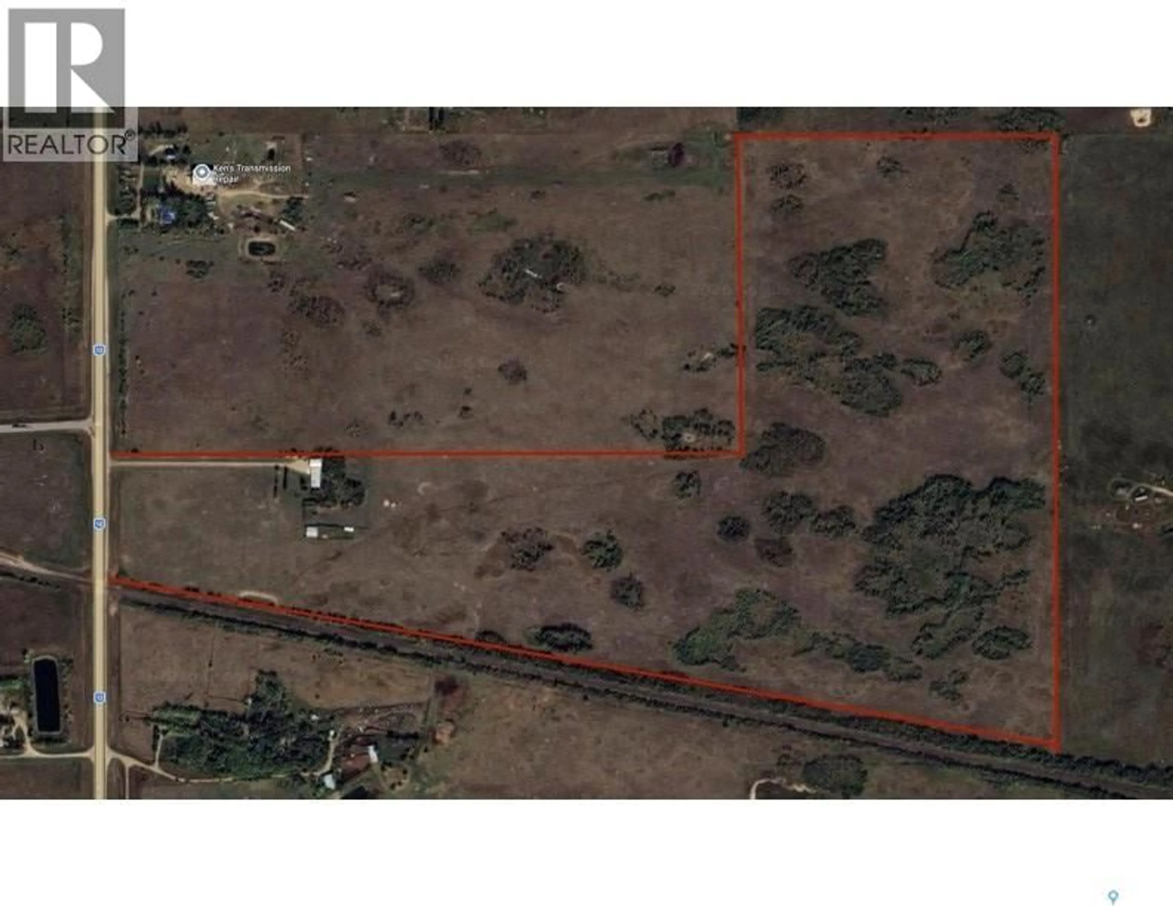 A pic from outside/outdoor area/front of a property/back of a property/a pic from drone, unknown for FRIESEN ACREAGE, Corman Park Rm No. 344 Saskatchewan S0K2T0