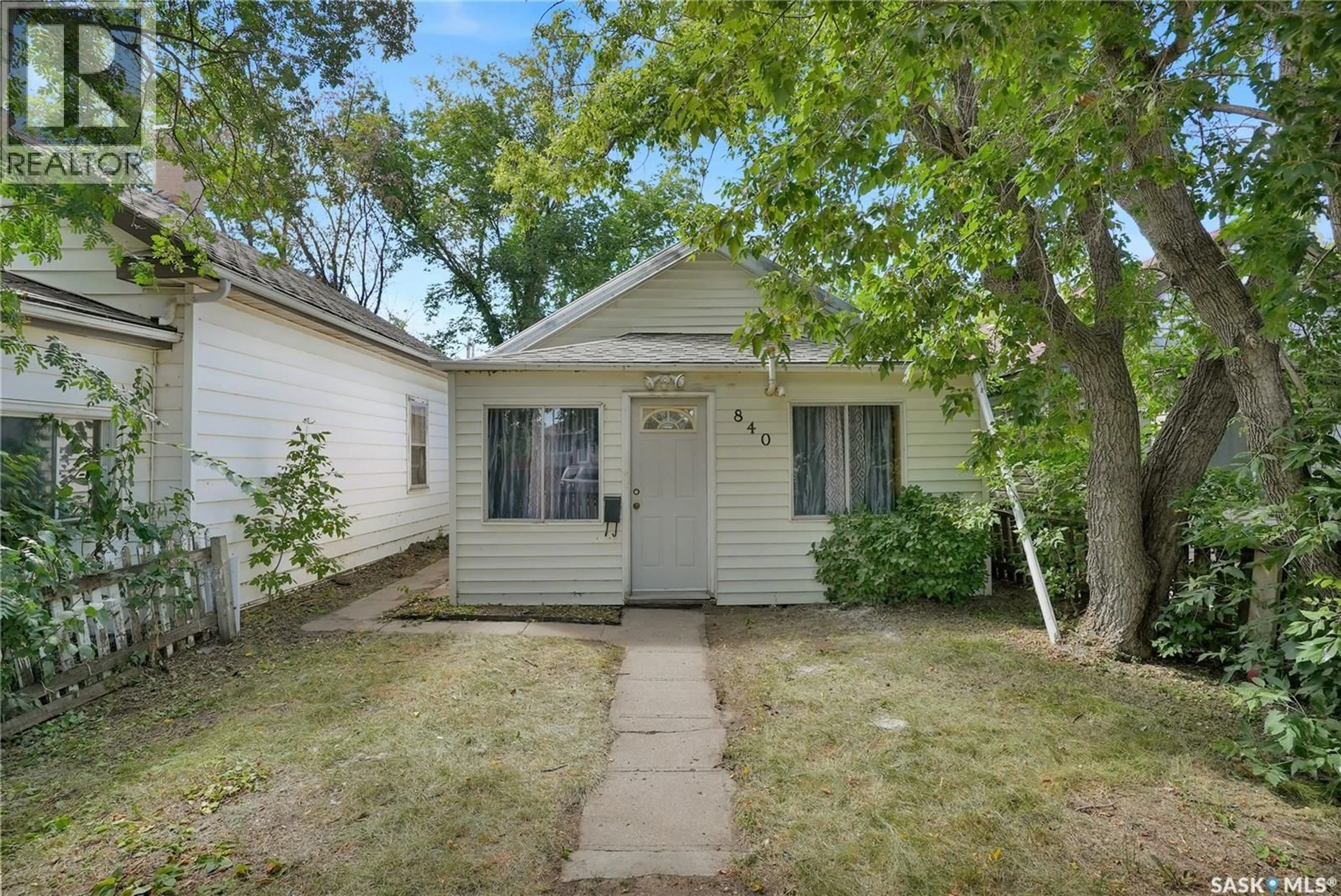 Unknown for 840 GREY AVENUE, Moose Jaw Saskatchewan S6H1N1