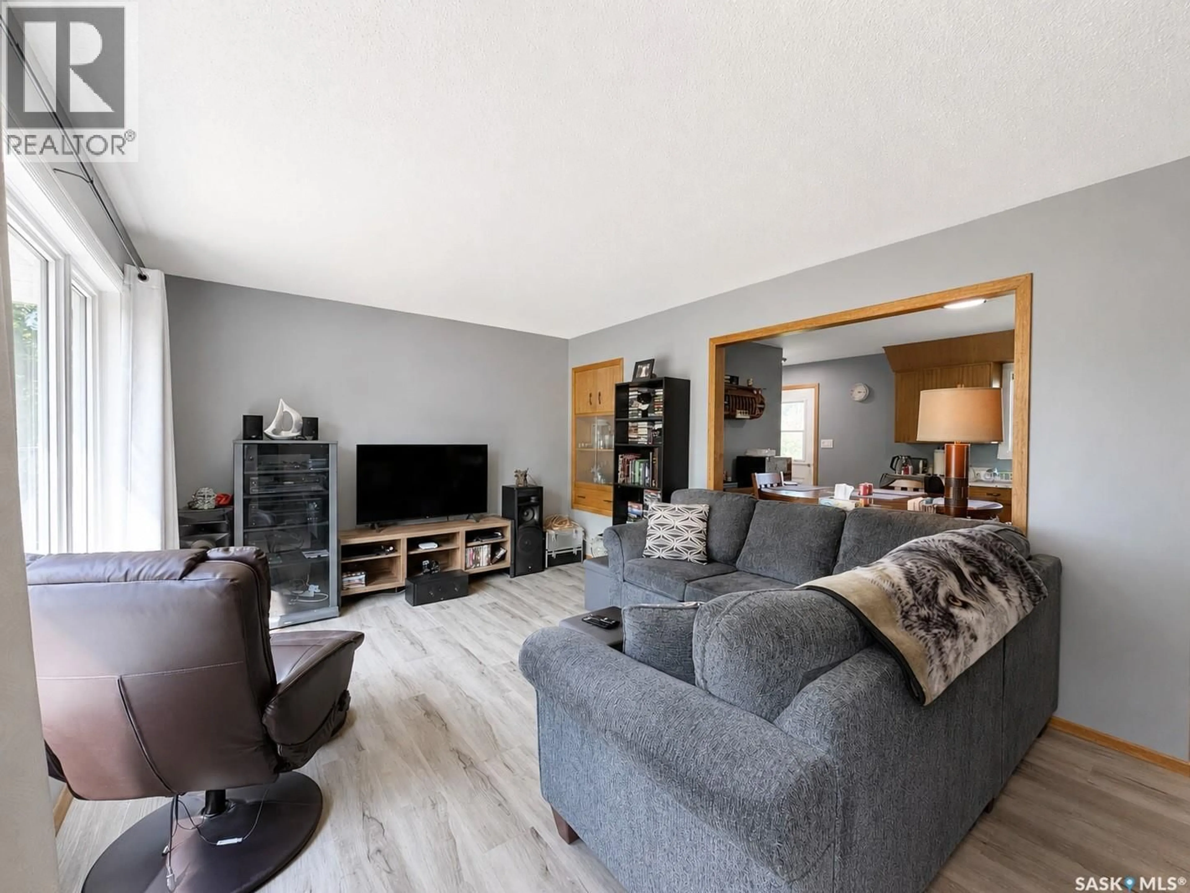 Living room with furniture, unknown for 303 LOUIS STREET, Neudorf Saskatchewan S0A2T0