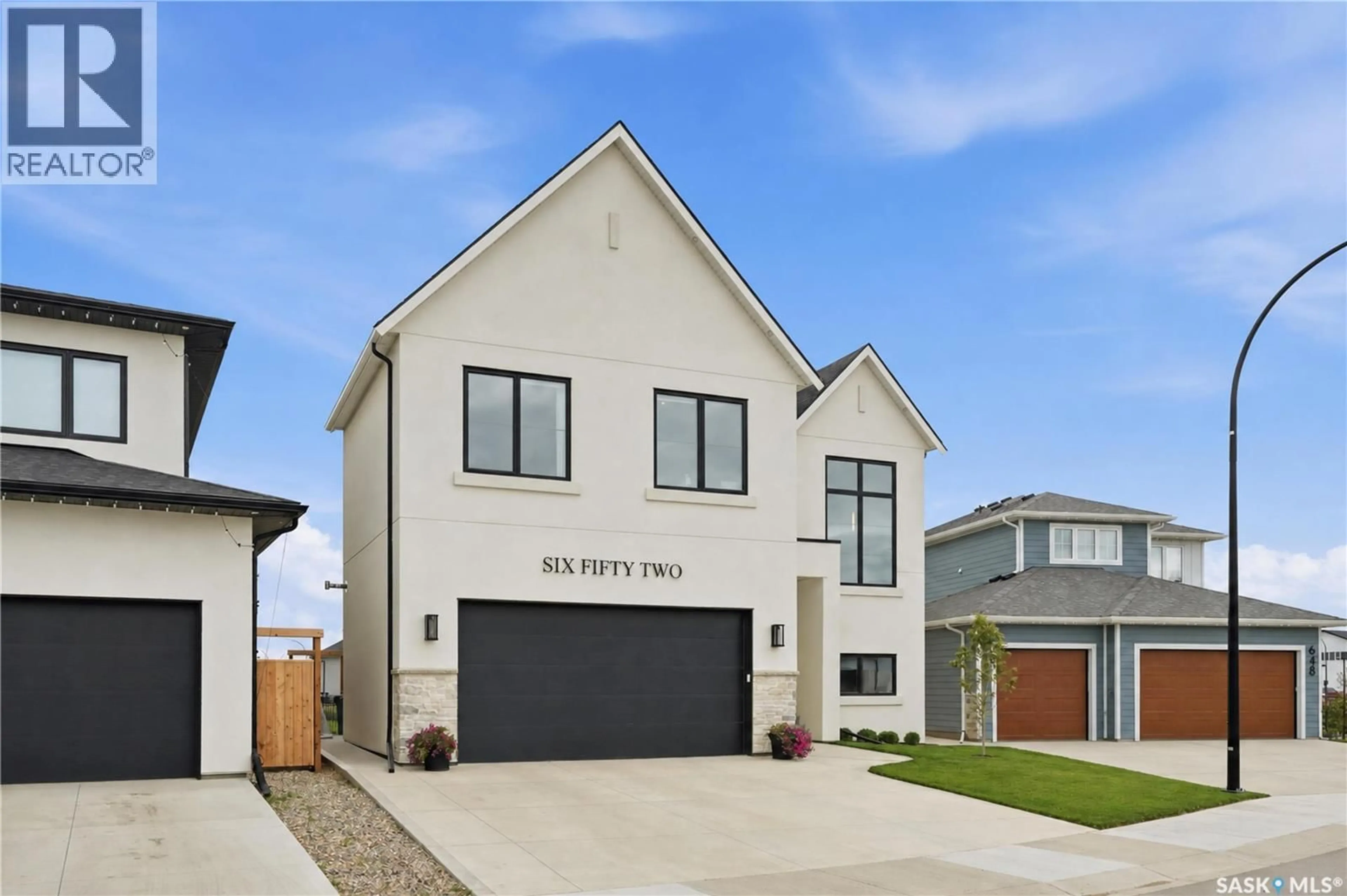Unknown for 652 PEPPER BEND, Saskatoon Saskatchewan S7V1T3
