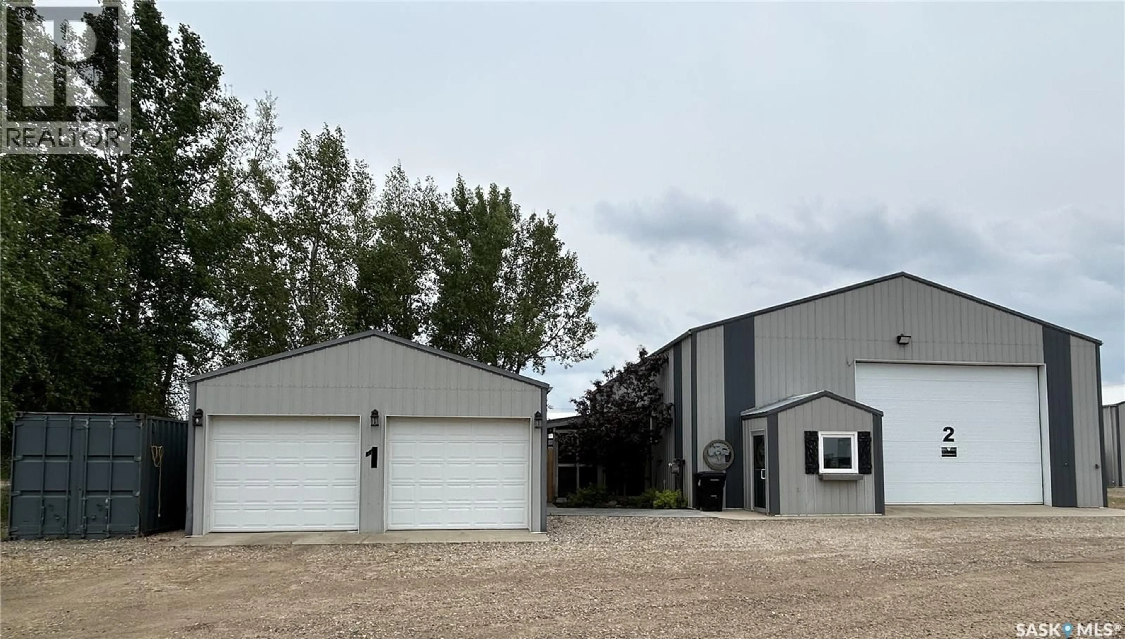 Unknown for #2 - 1 INDUSTRIAL DRIVE, Bienfait Saskatchewan S0C0M0