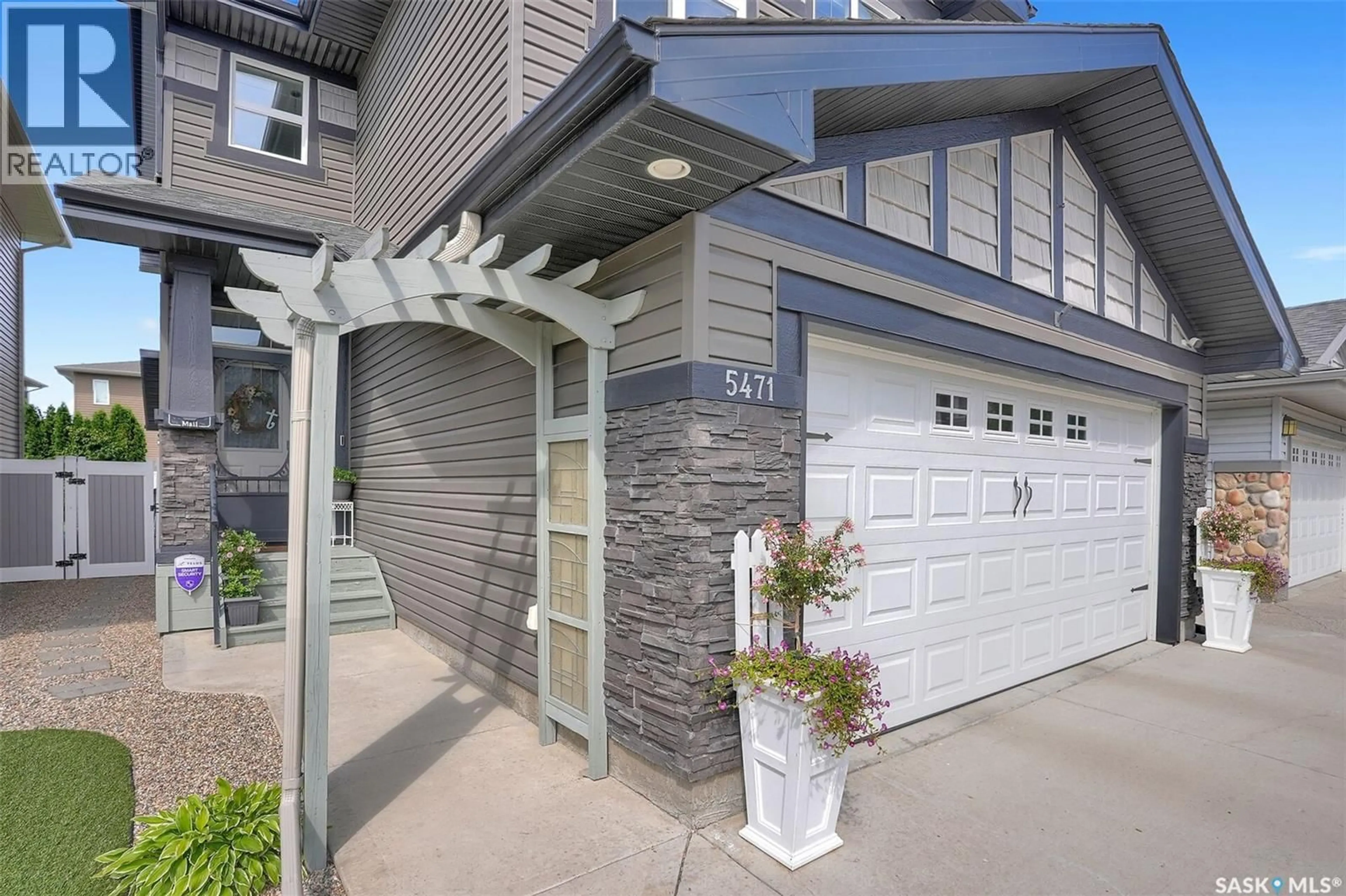 Unknown for 5471 UNIVERSAL CRESCENT, Regina Saskatchewan S4W0K8