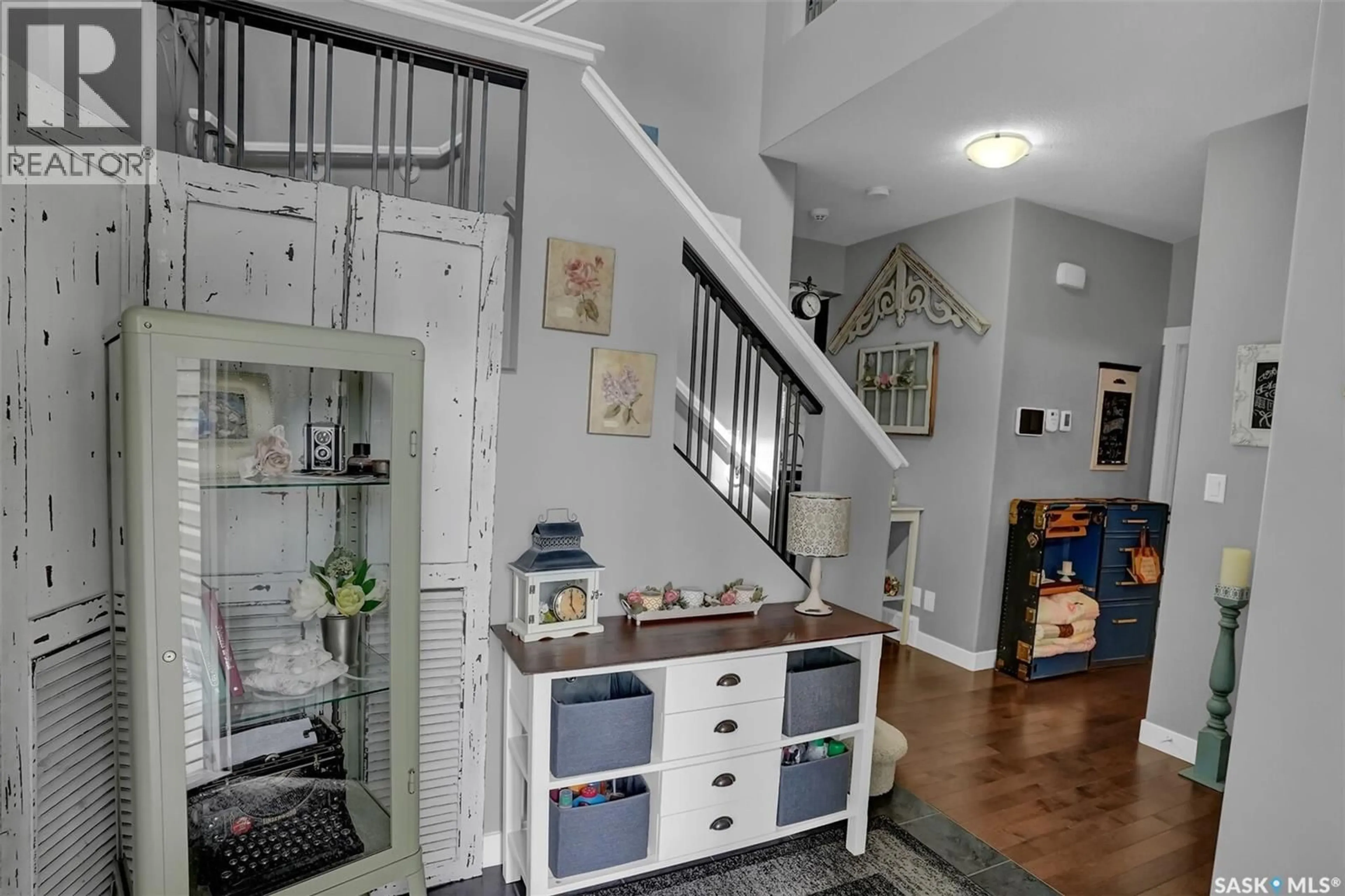Unknown for 5471 UNIVERSAL CRESCENT, Regina Saskatchewan S4W0K8