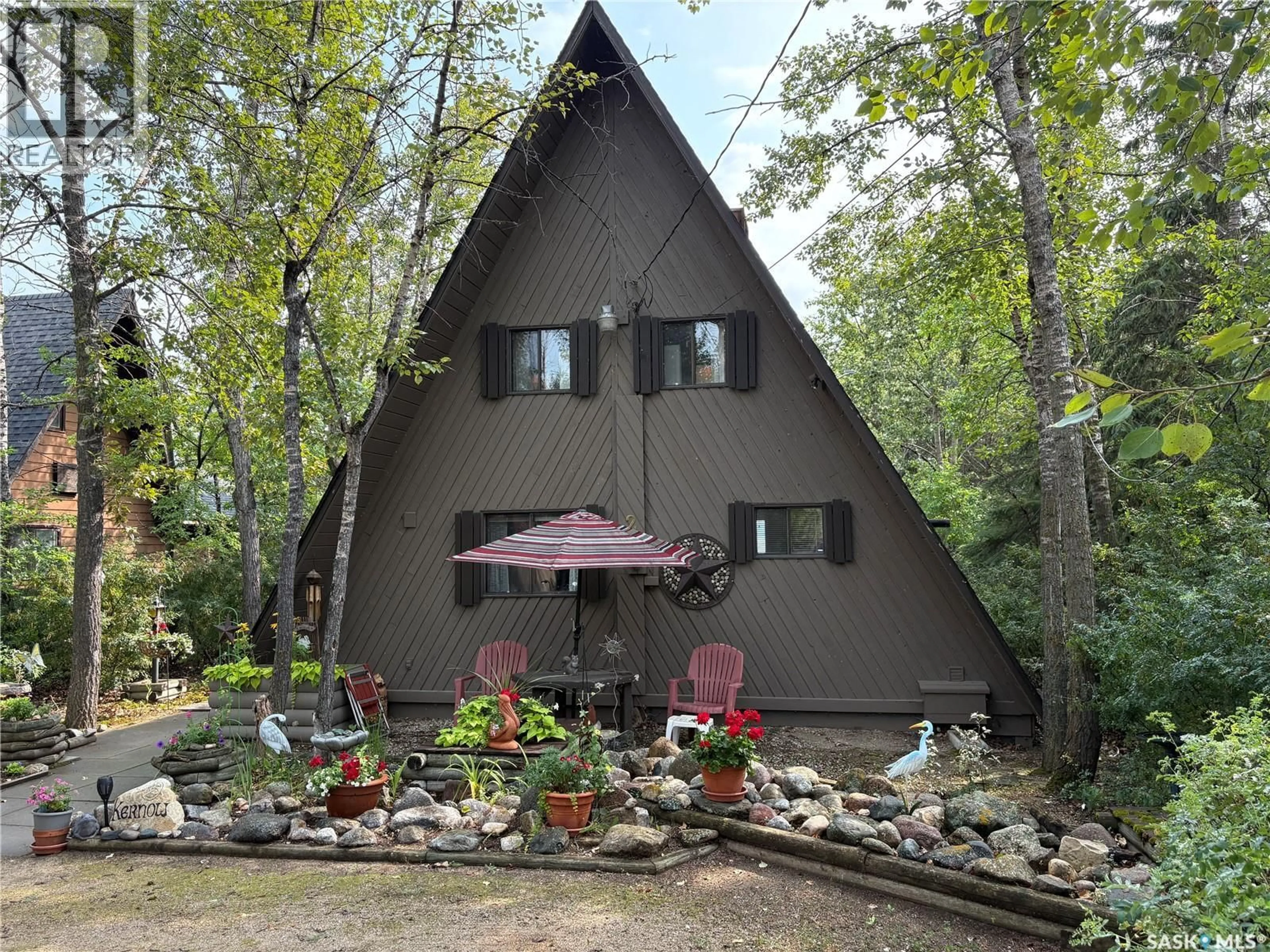 Patio, unknown for 2 - 2 LAKESIDE DRIVE, Redberry Rm No. 435 Saskatchewan S0J1A0