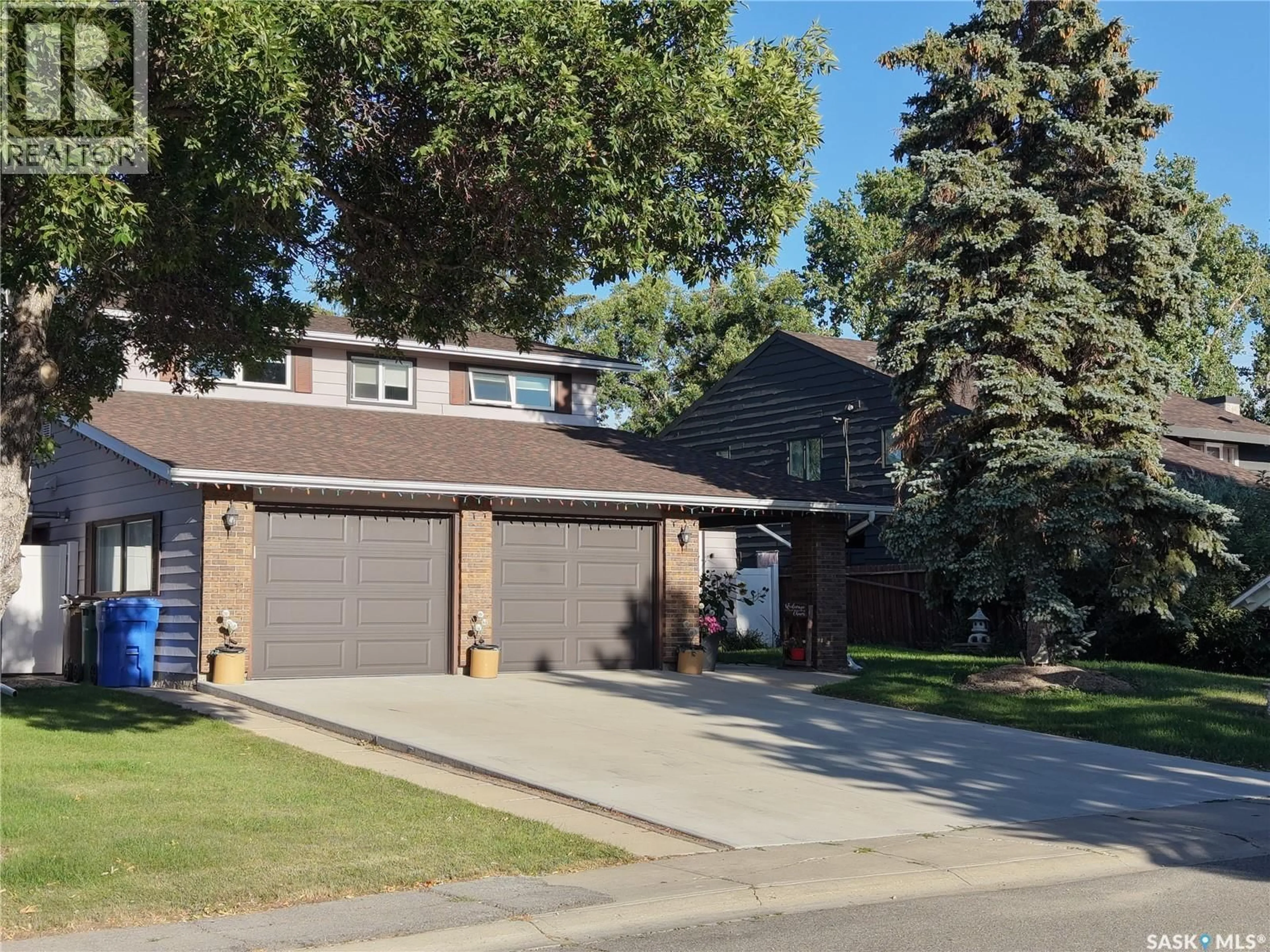 Unknown for 127 ROGERS ROAD, Regina Saskatchewan S4S6T7