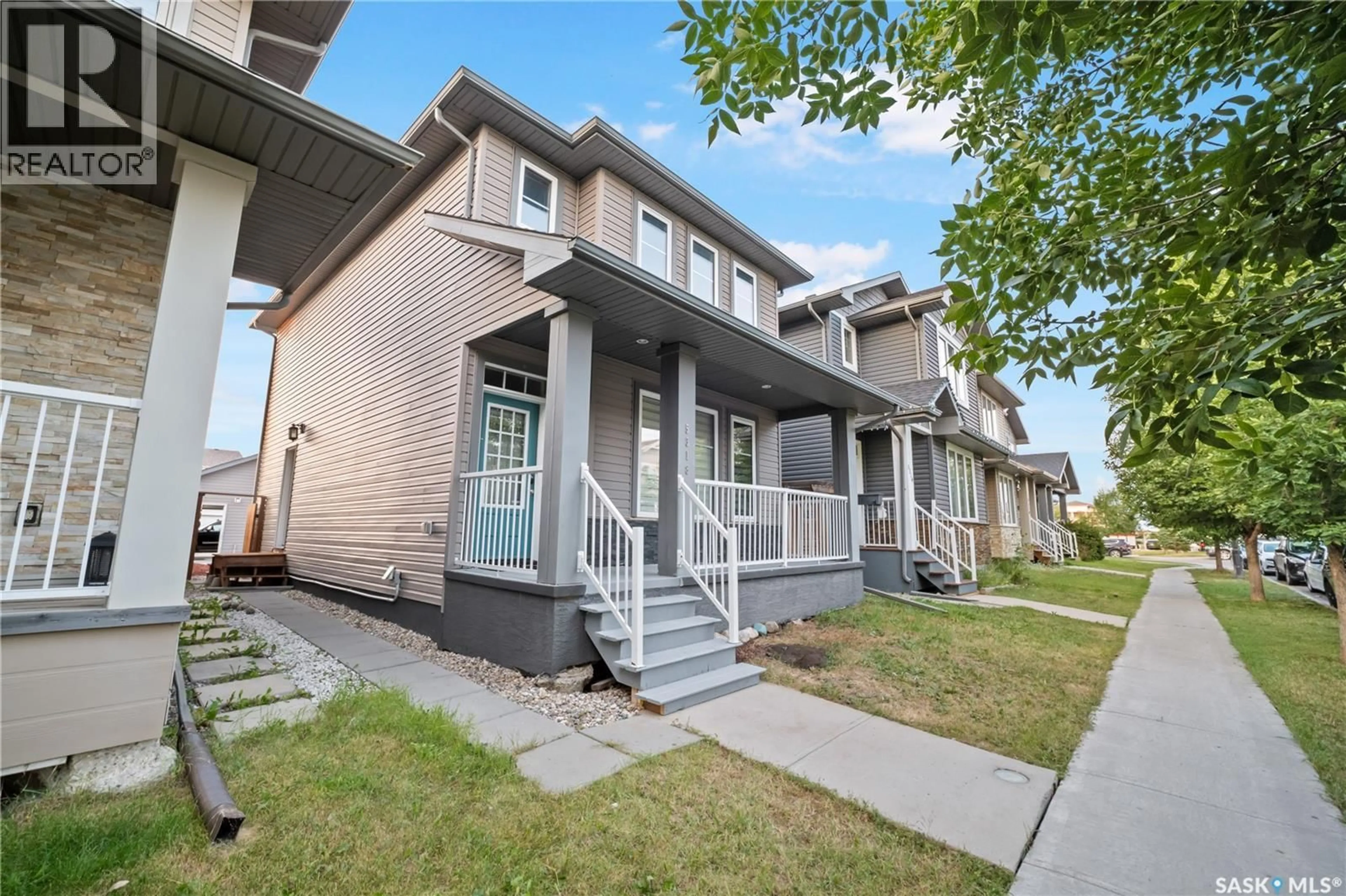 Unknown for 5318 WHEREATT ROAD, Regina Saskatchewan S4W0N3