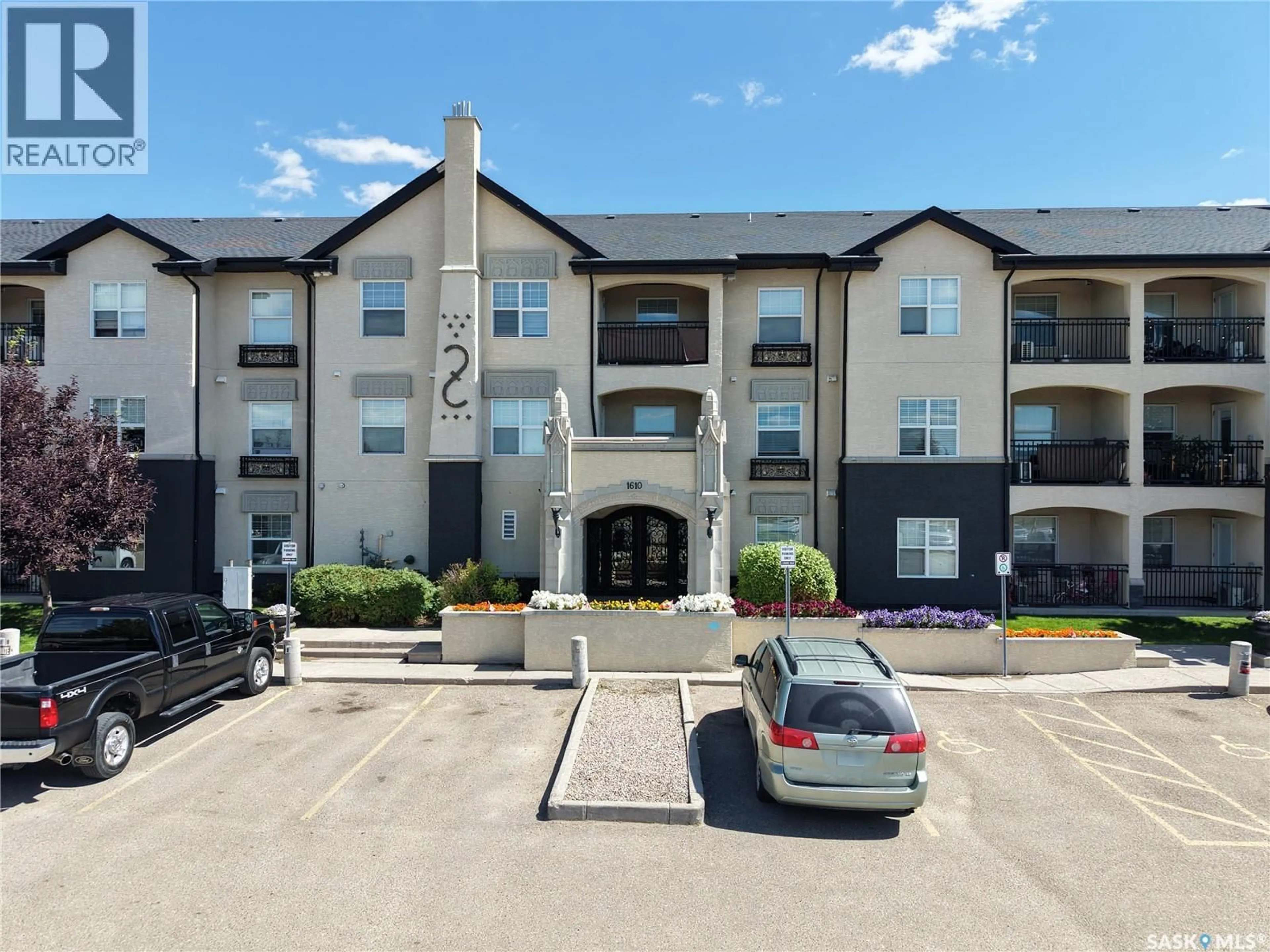 Unknown for 102 - 1610 DAKOTA DRIVE, Regina Saskatchewan S4Z0A5