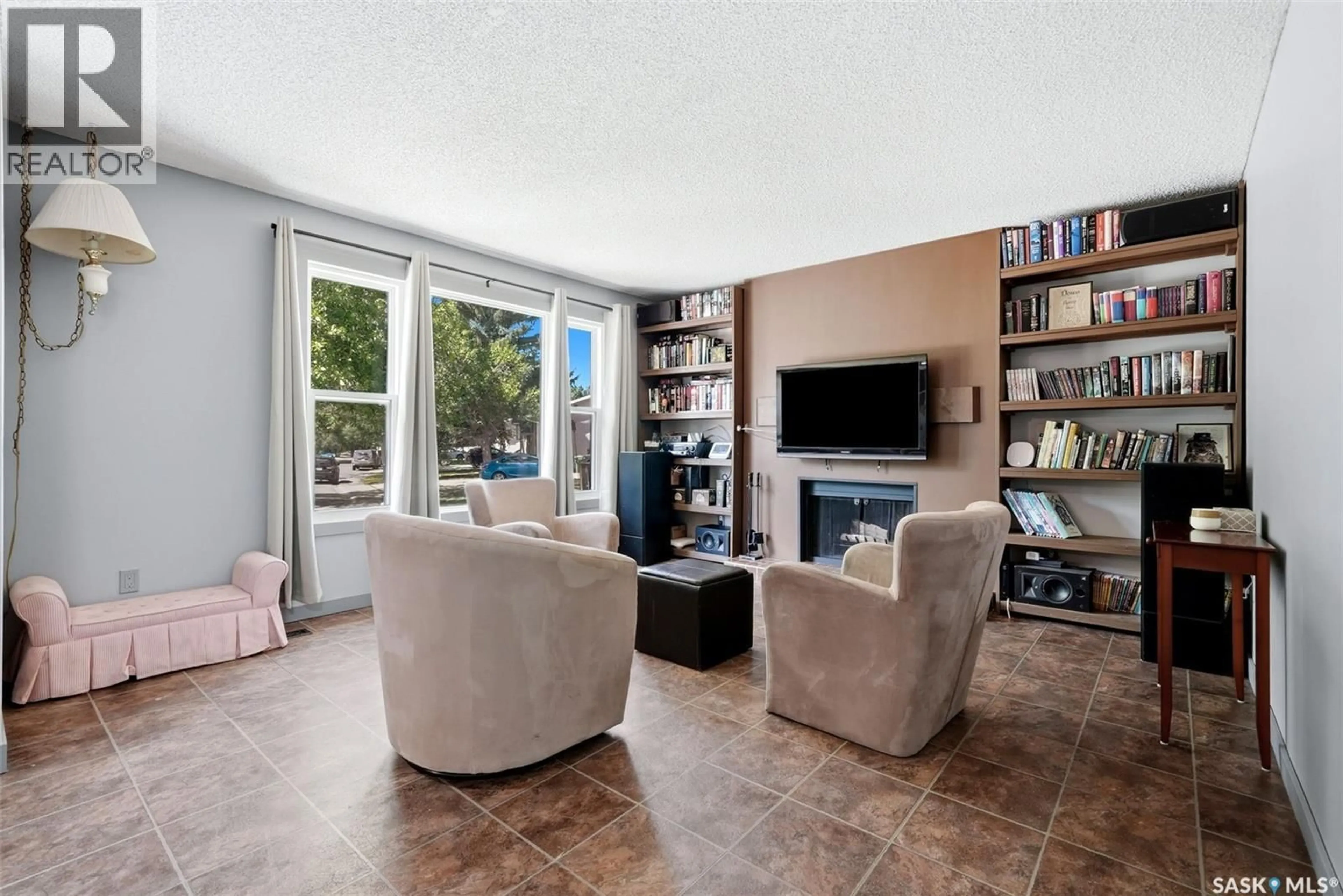 Living room with furniture, unknown for 51 MARTINAC CRESCENT, Regina Saskatchewan S4X1R5