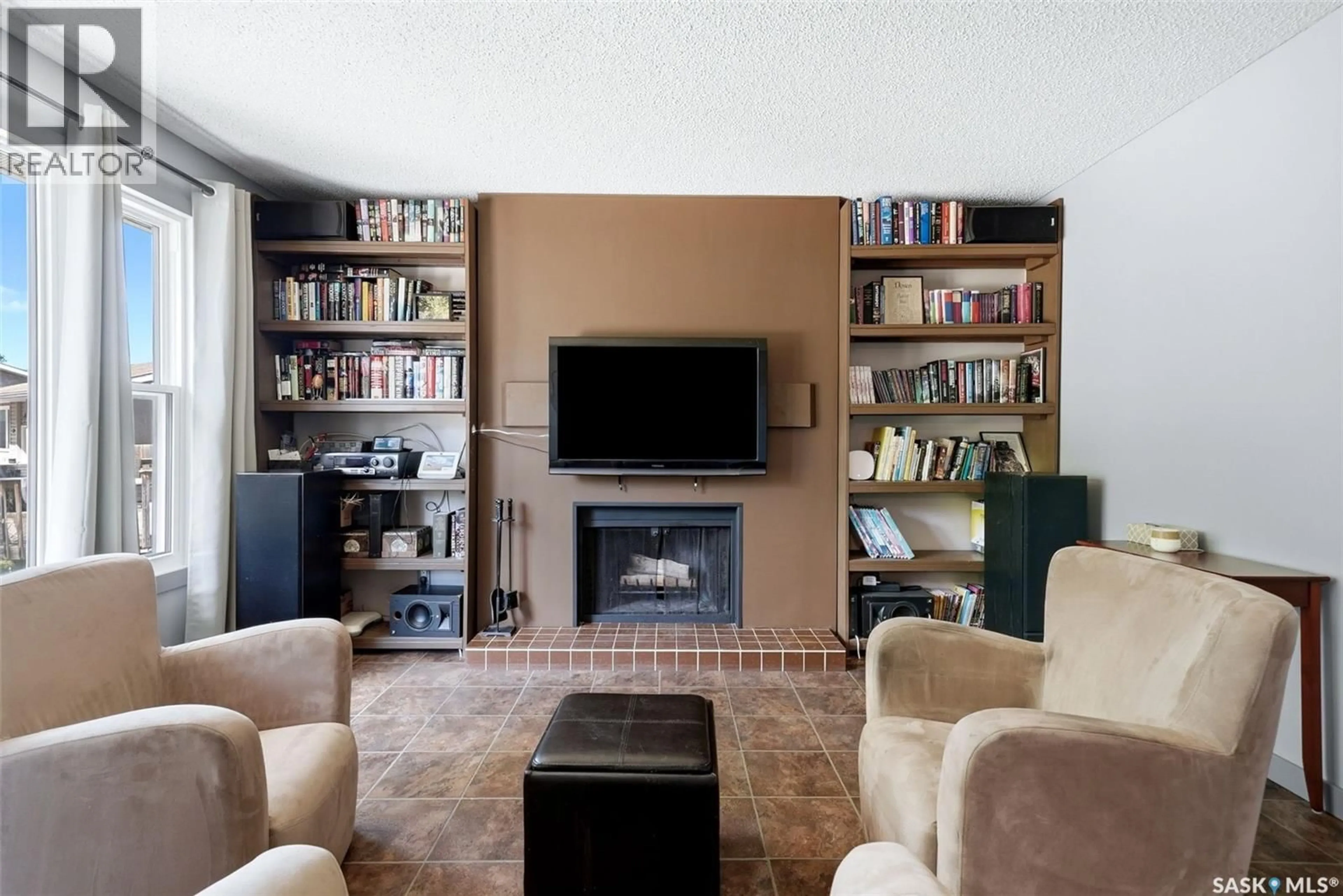 Living room with furniture, unknown for 51 MARTINAC CRESCENT, Regina Saskatchewan S4X1R5