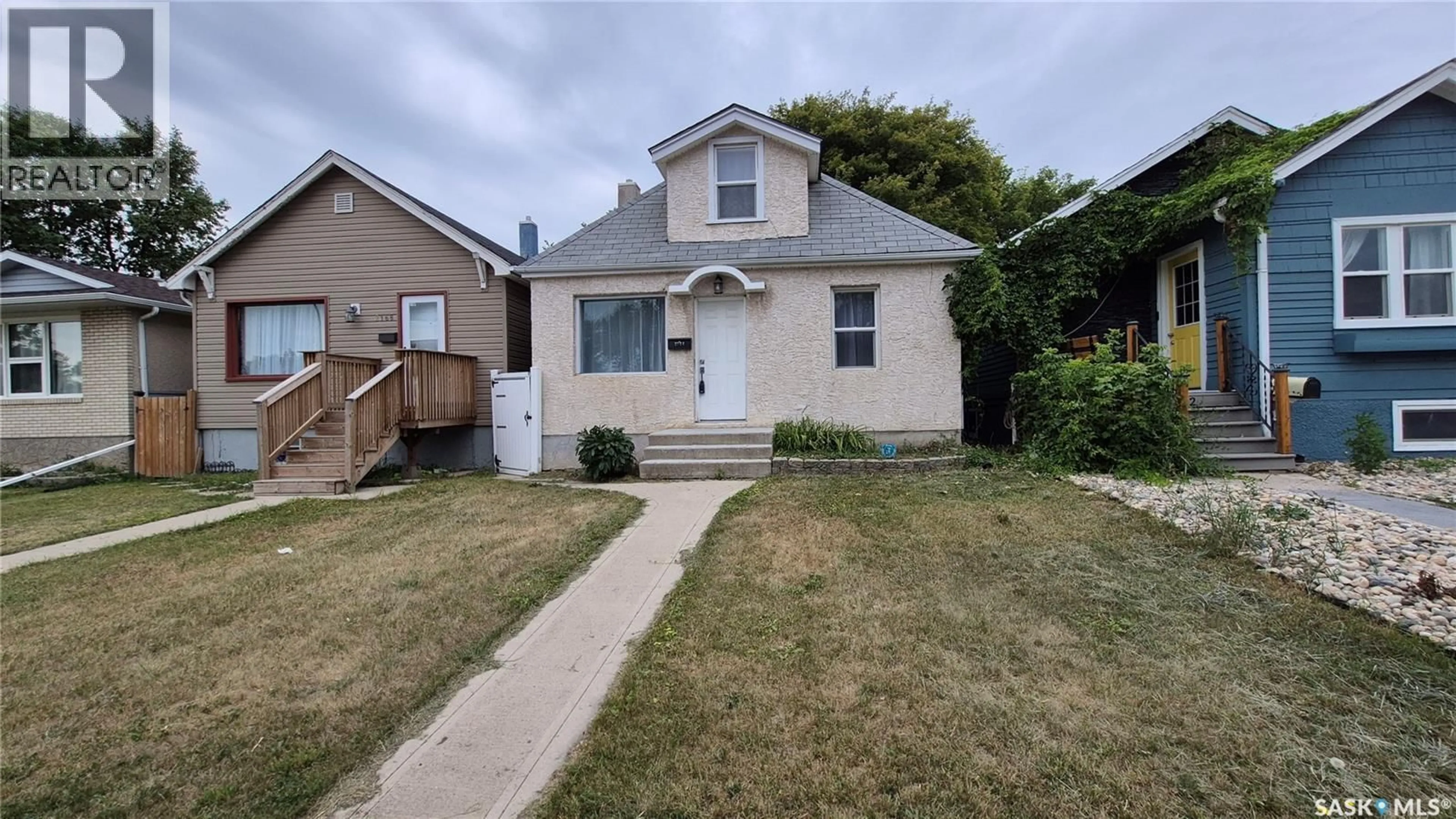 Unknown for 2164 REYNOLDS STREET, Regina Saskatchewan S4N3N1