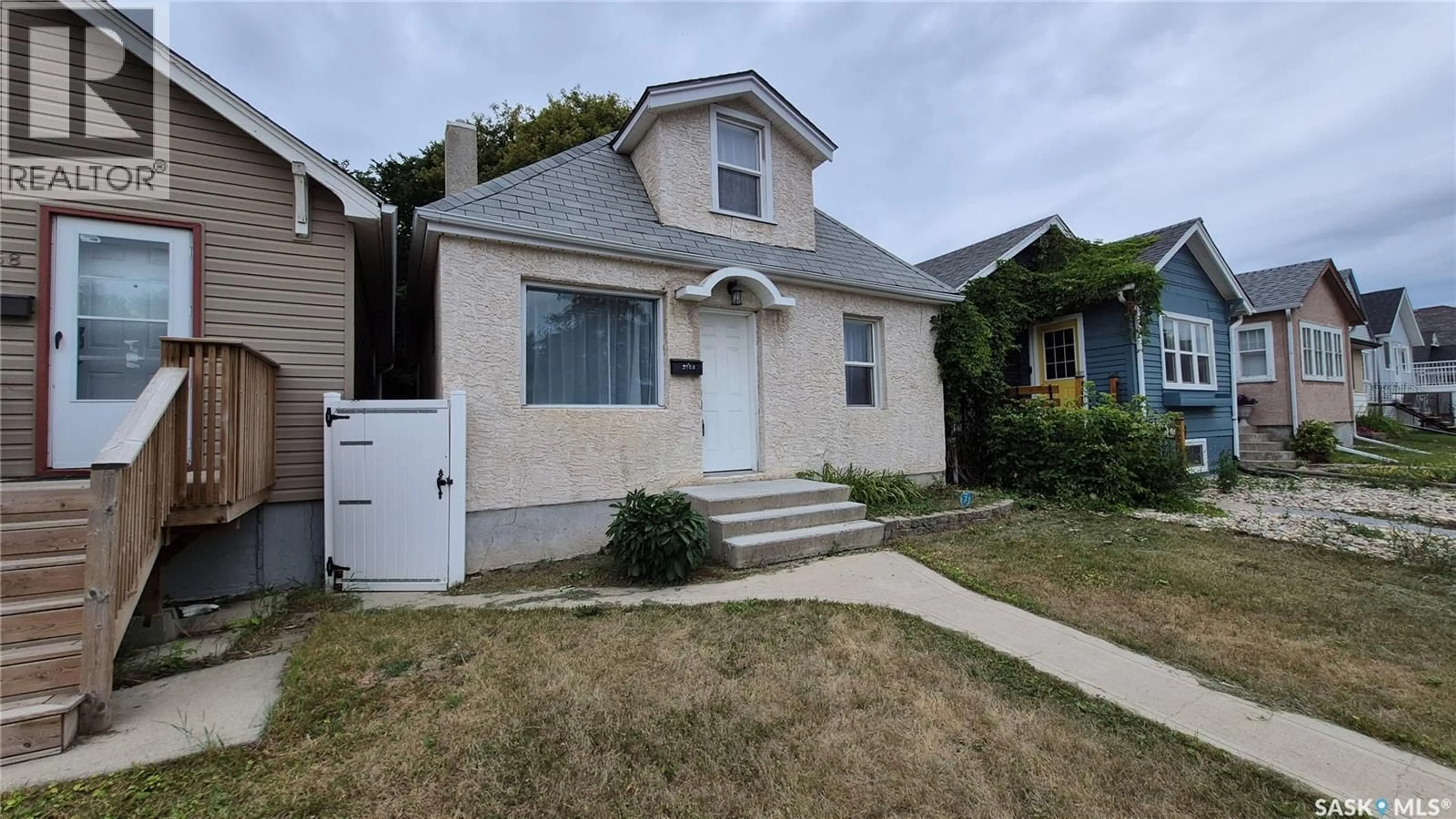 Unknown for 2164 REYNOLDS STREET, Regina Saskatchewan S4N3N1