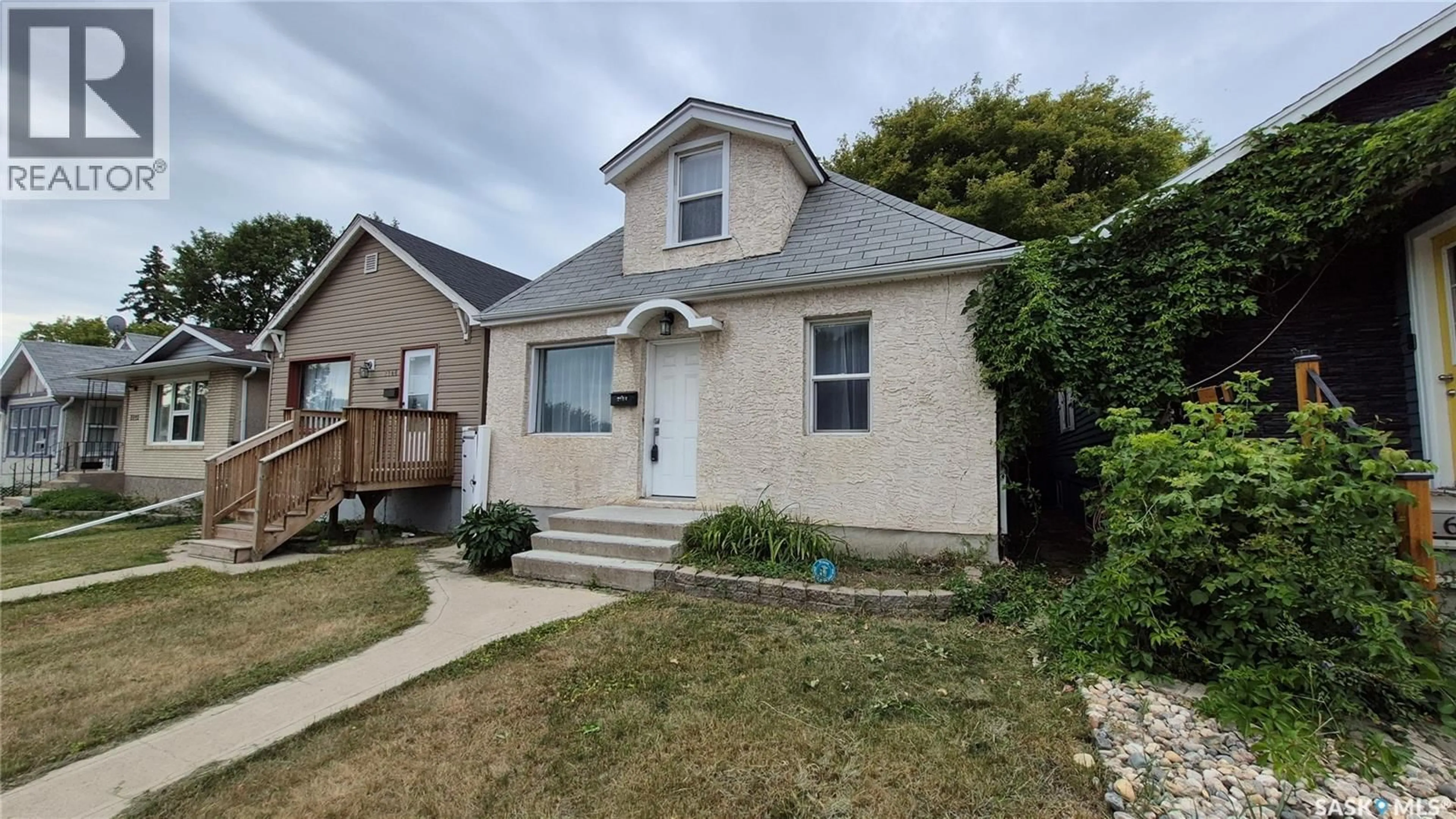 Unknown for 2164 REYNOLDS STREET, Regina Saskatchewan S4N3N1