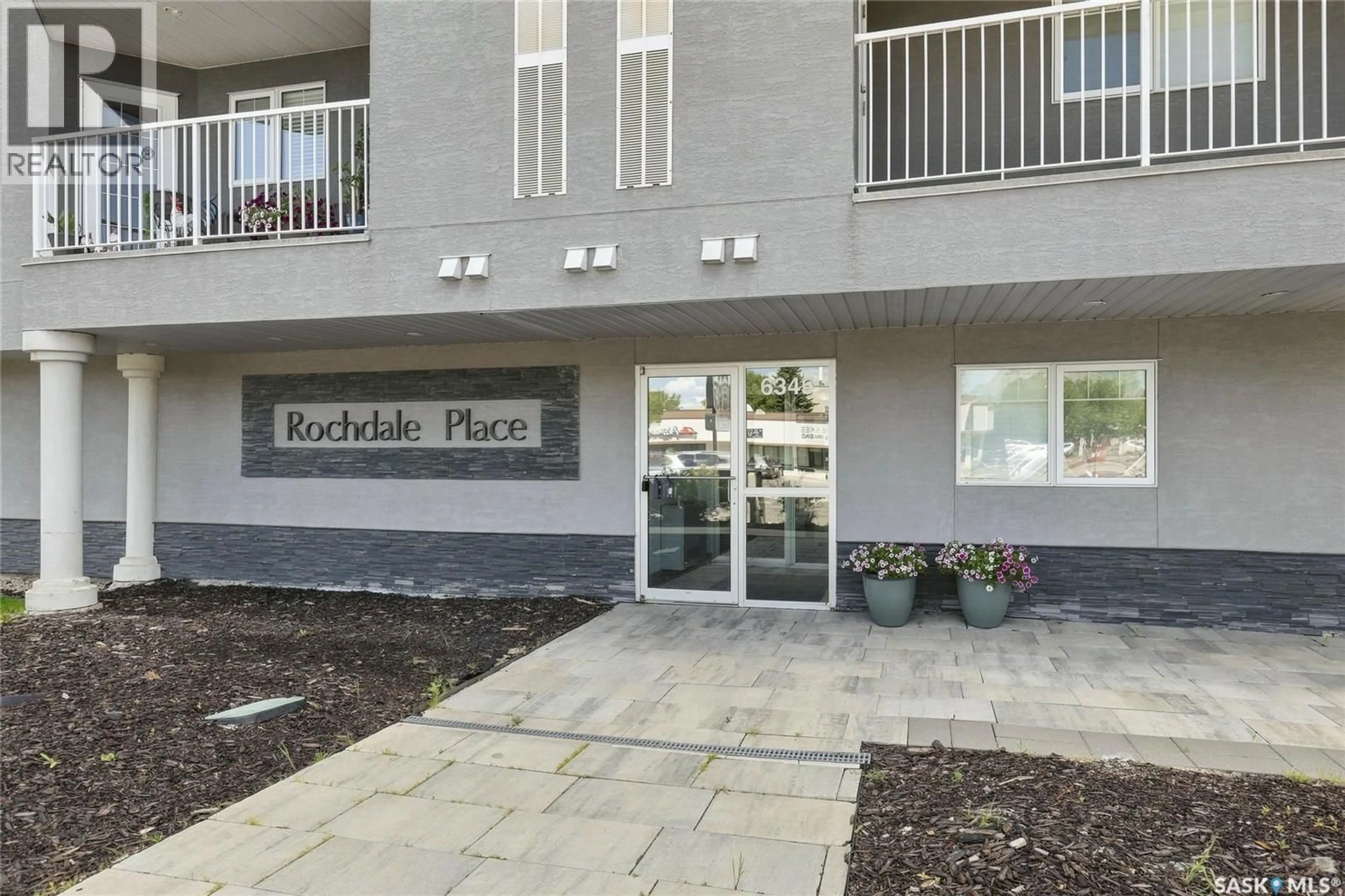 Unknown for 106 - 6345 ROCHDALE BOULEVARD, Regina Saskatchewan S4X2R1