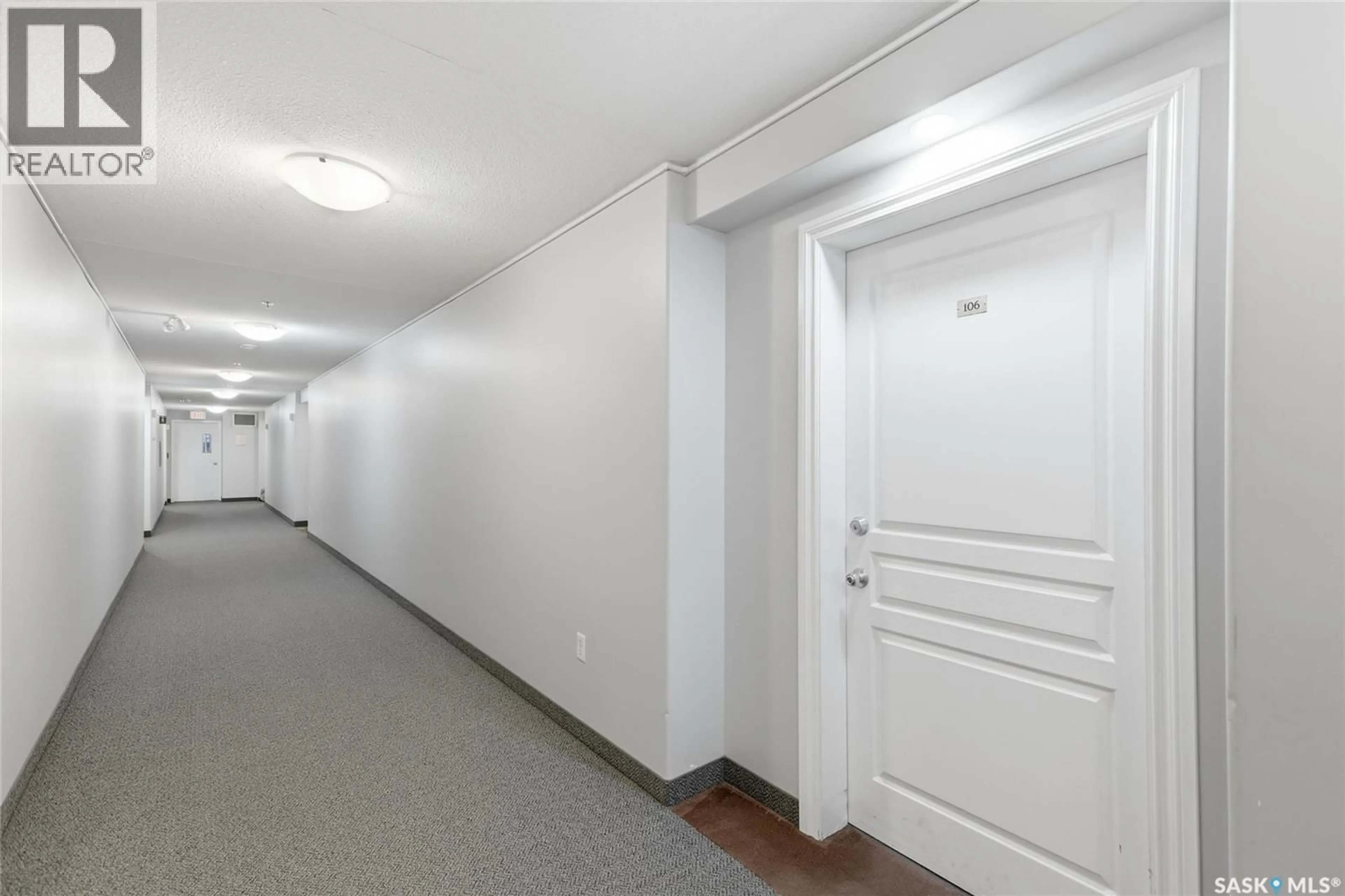 Unknown for 106 - 6345 ROCHDALE BOULEVARD, Regina Saskatchewan S4X2R1