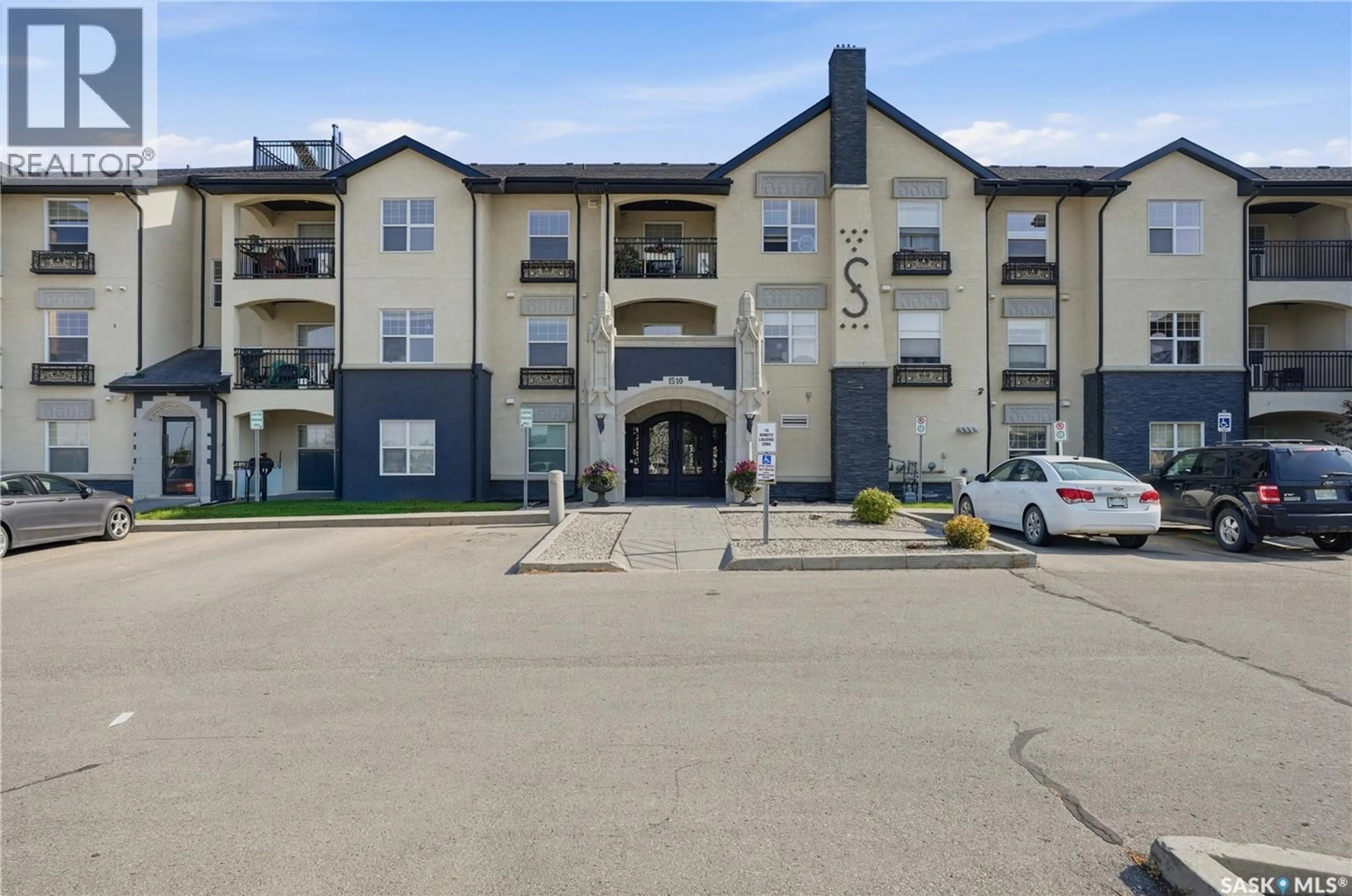 Unknown for 105 - 1510 NEVILLE DRIVE, Regina Saskatchewan S4Z0A3