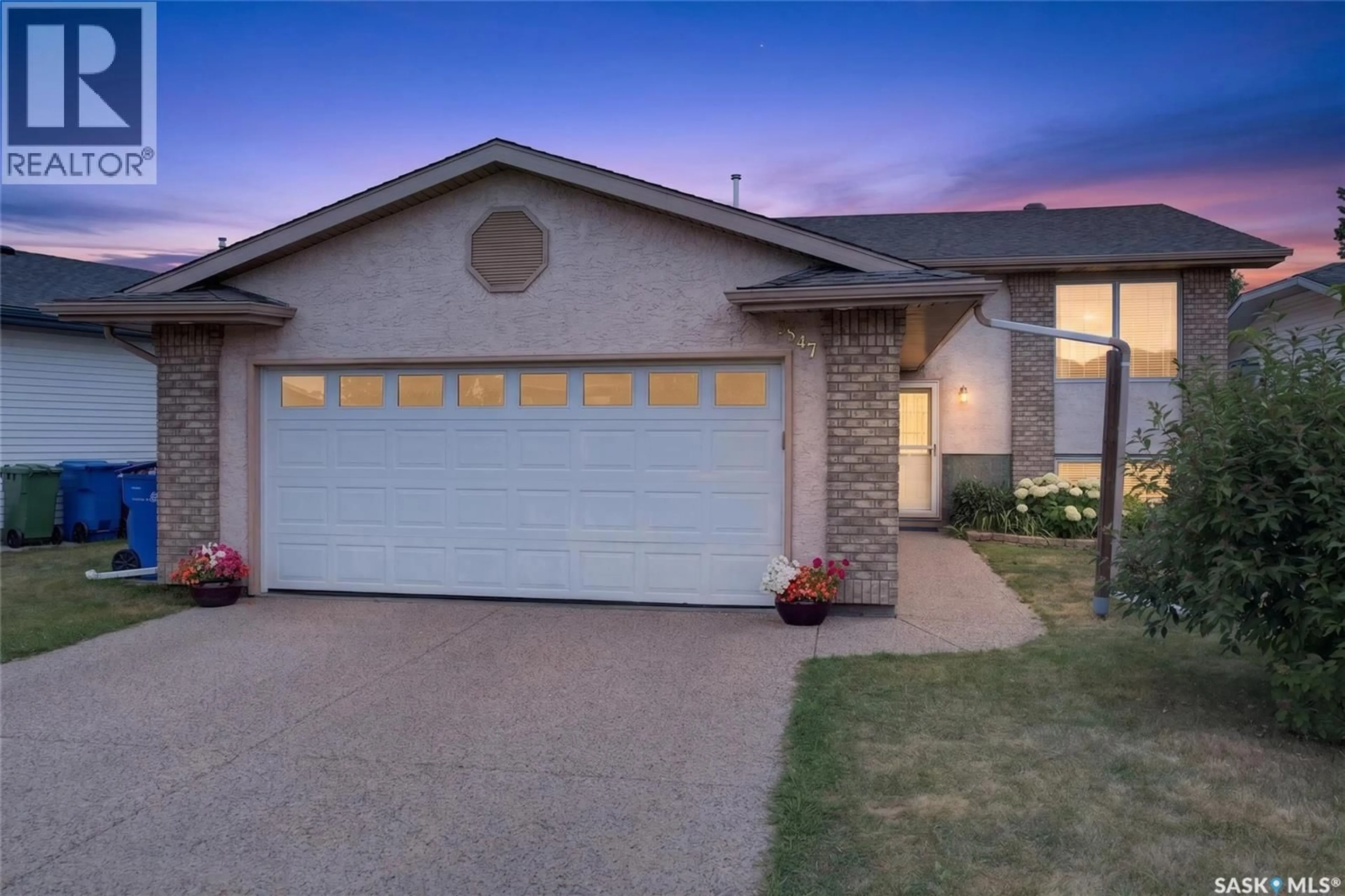 Unknown for 3547 HAZEL GROVE, Regina Saskatchewan S4V2S7